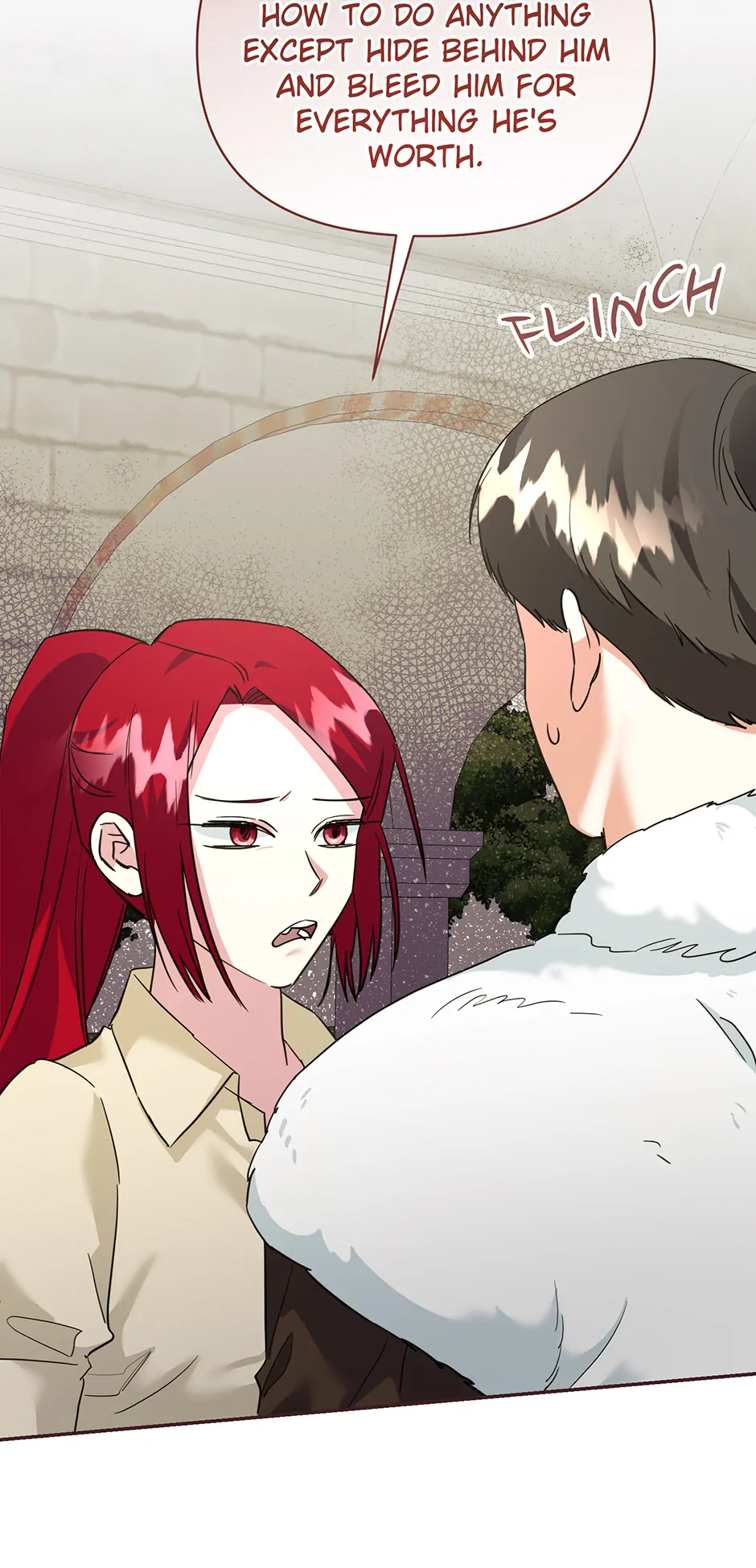 The Kids Have Changed Chapter 48 - Page 34