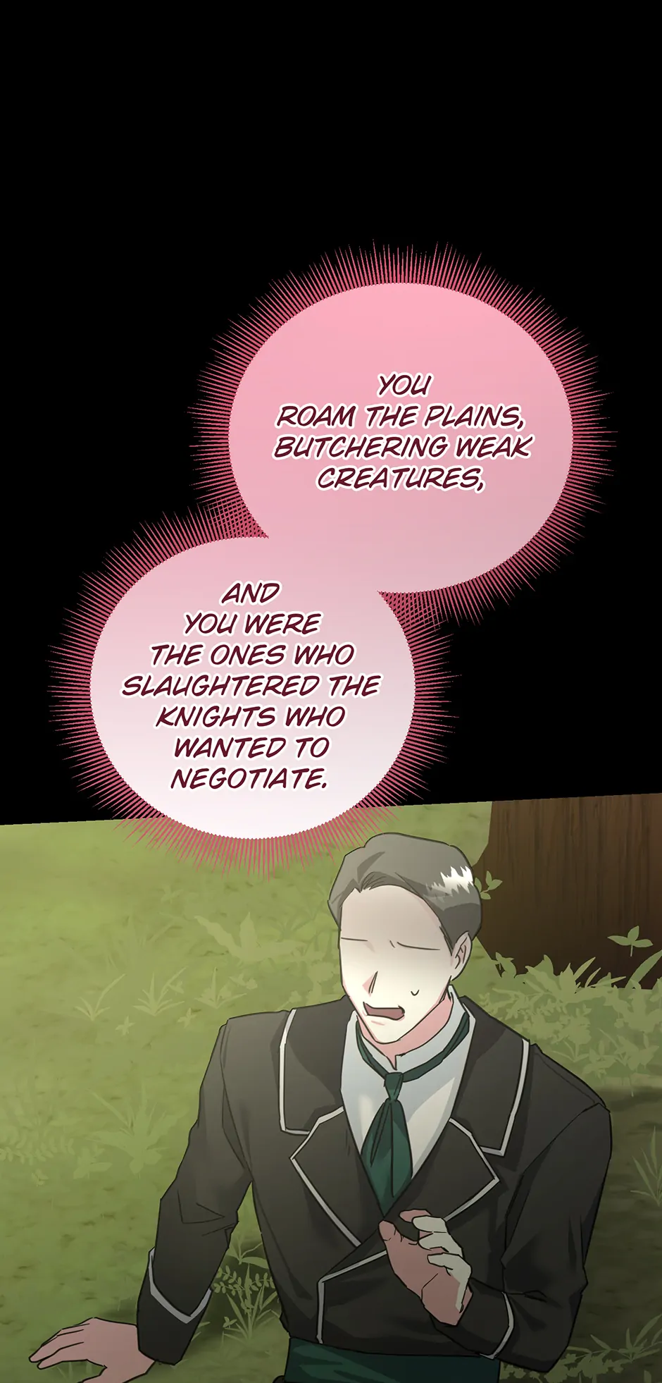 The Kids Have Changed Chapter 48 - Page 38