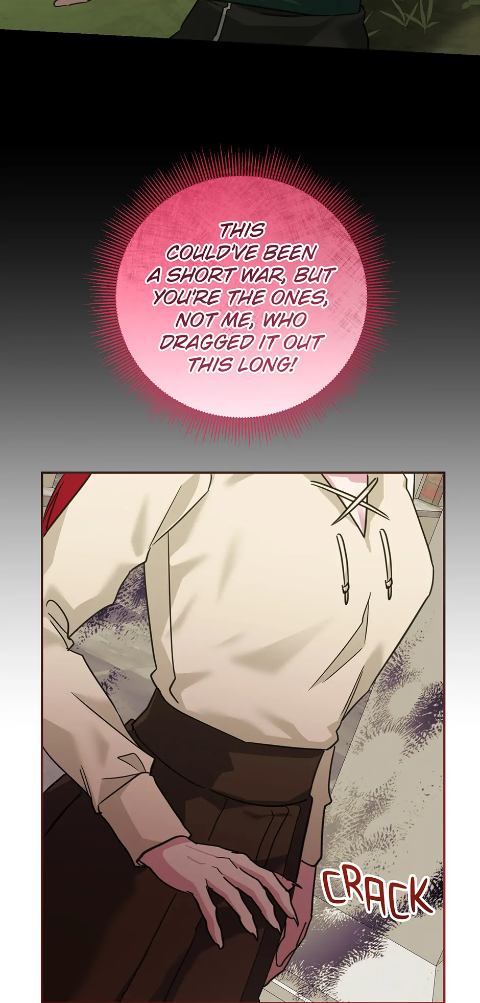 The Kids Have Changed Chapter 48 - Page 39