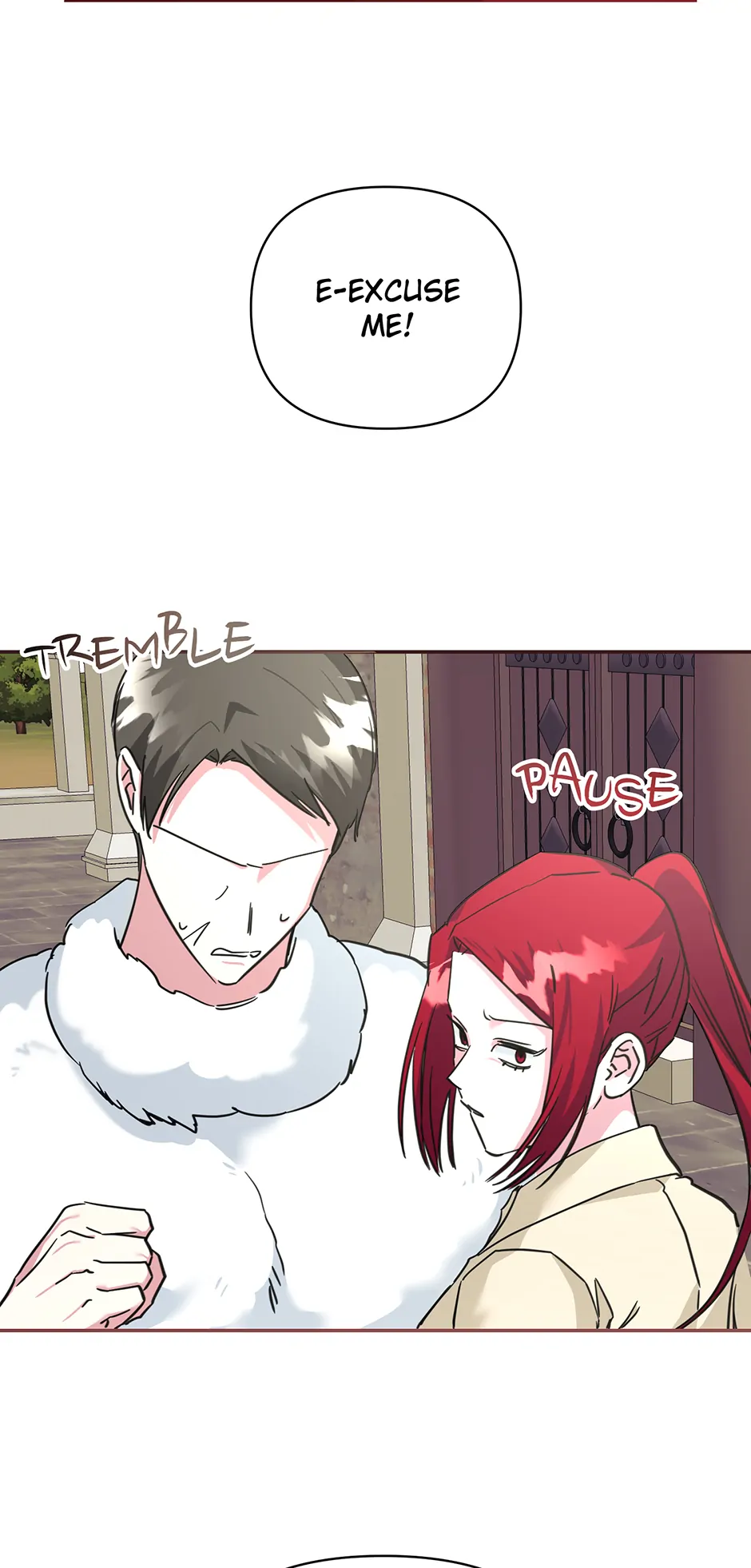 The Kids Have Changed Chapter 48 - Page 40