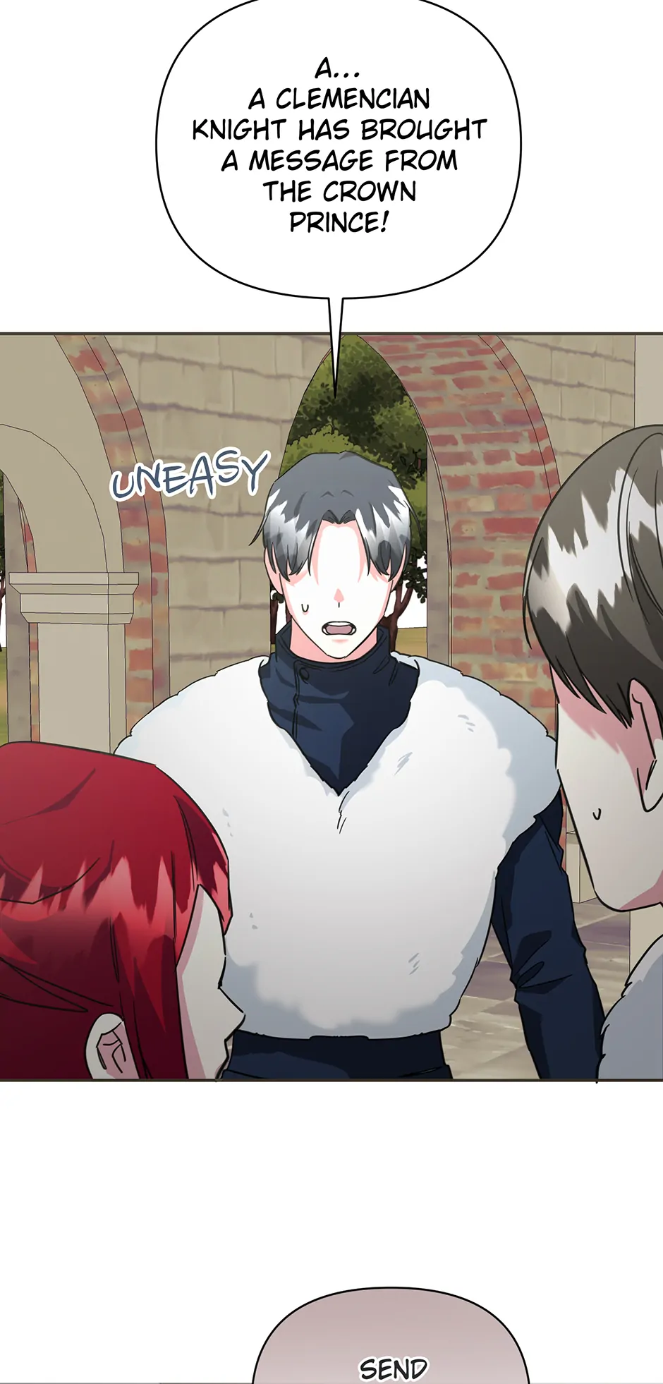 The Kids Have Changed Chapter 48 - Page 41