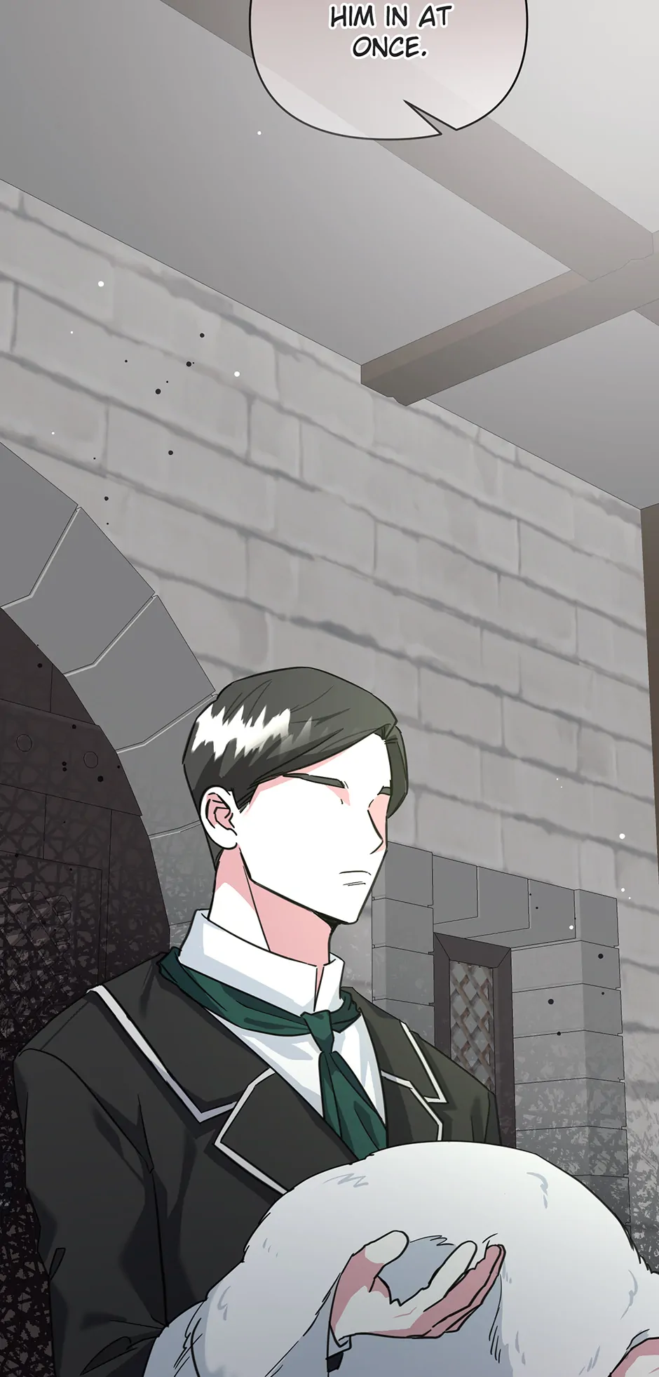 The Kids Have Changed Chapter 48 - Page 42