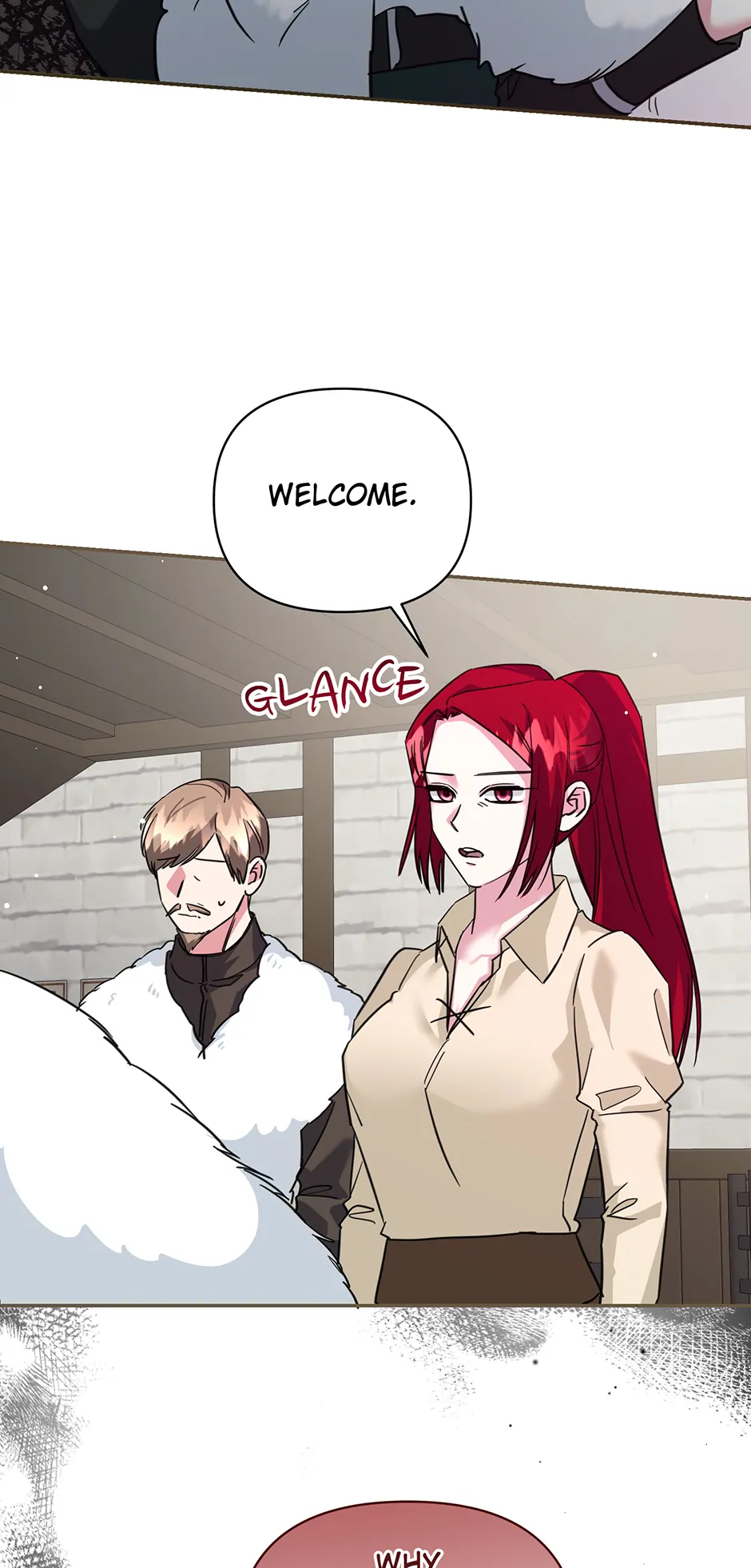 The Kids Have Changed Chapter 48 - Page 43