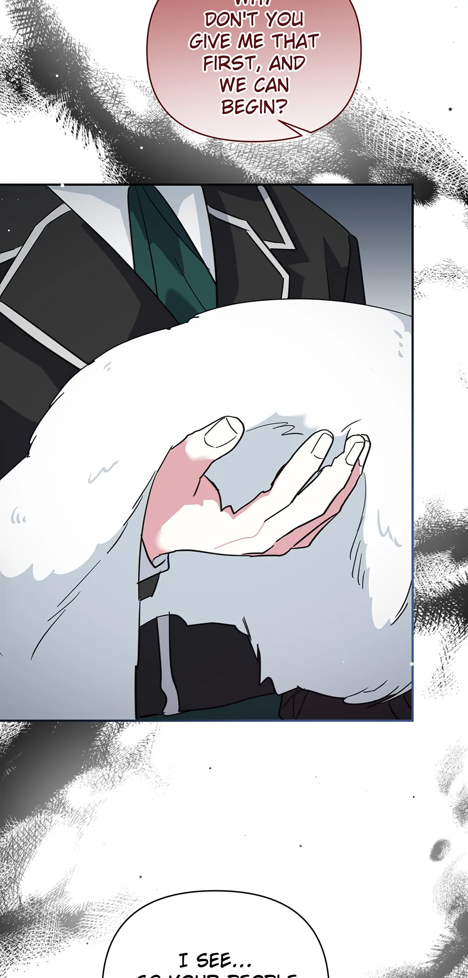 The Kids Have Changed Chapter 48 - Page 44