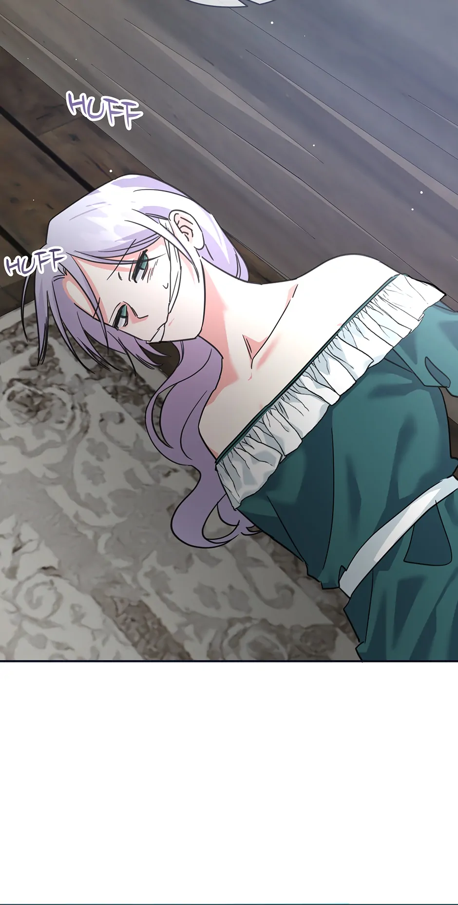 The Kids Have Changed Chapter 48 - Page 48