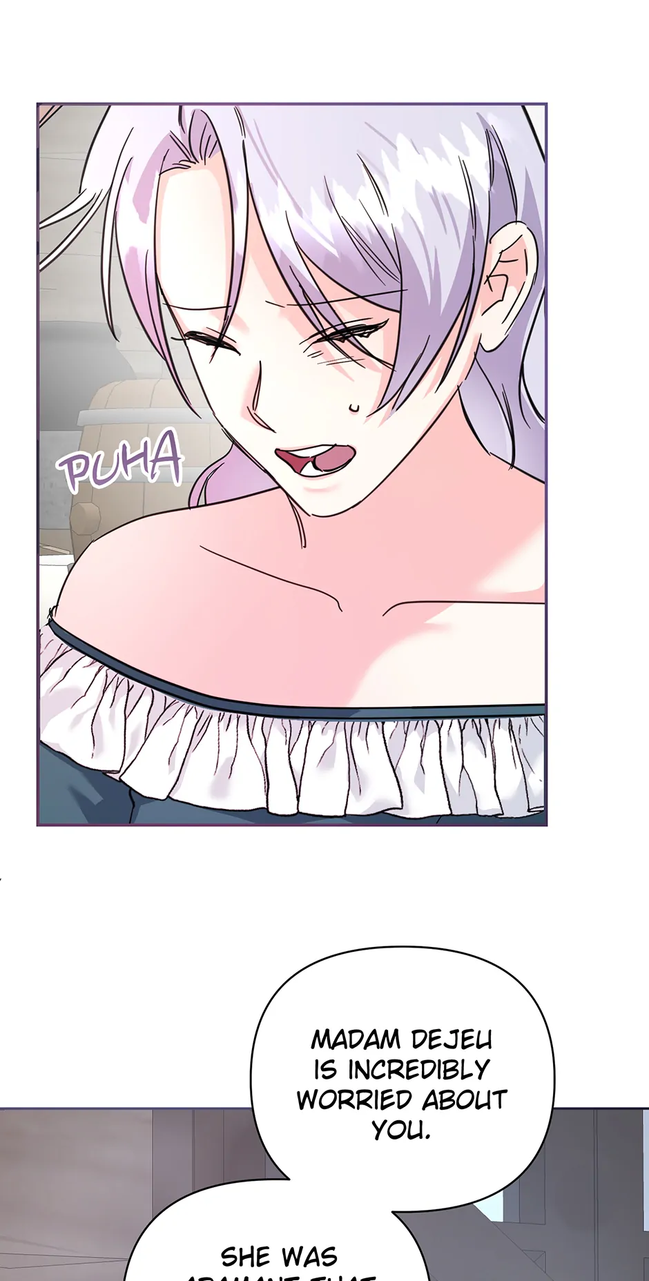 The Kids Have Changed Chapter 48 - Page 50