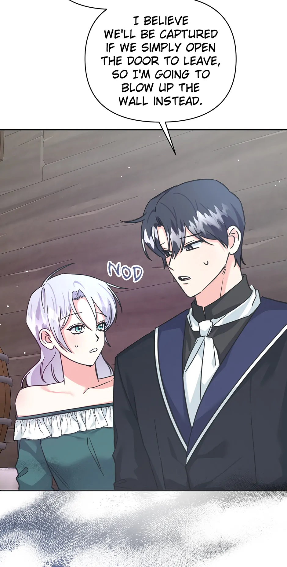 The Kids Have Changed Chapter 48 - Page 53