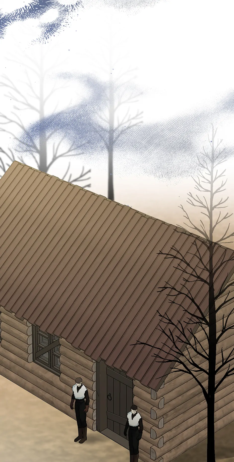 The Kids Have Changed Chapter 48 - Page 54