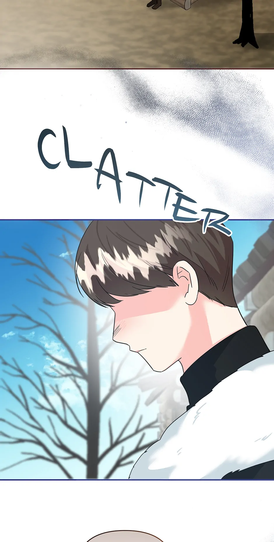 The Kids Have Changed Chapter 48 - Page 55