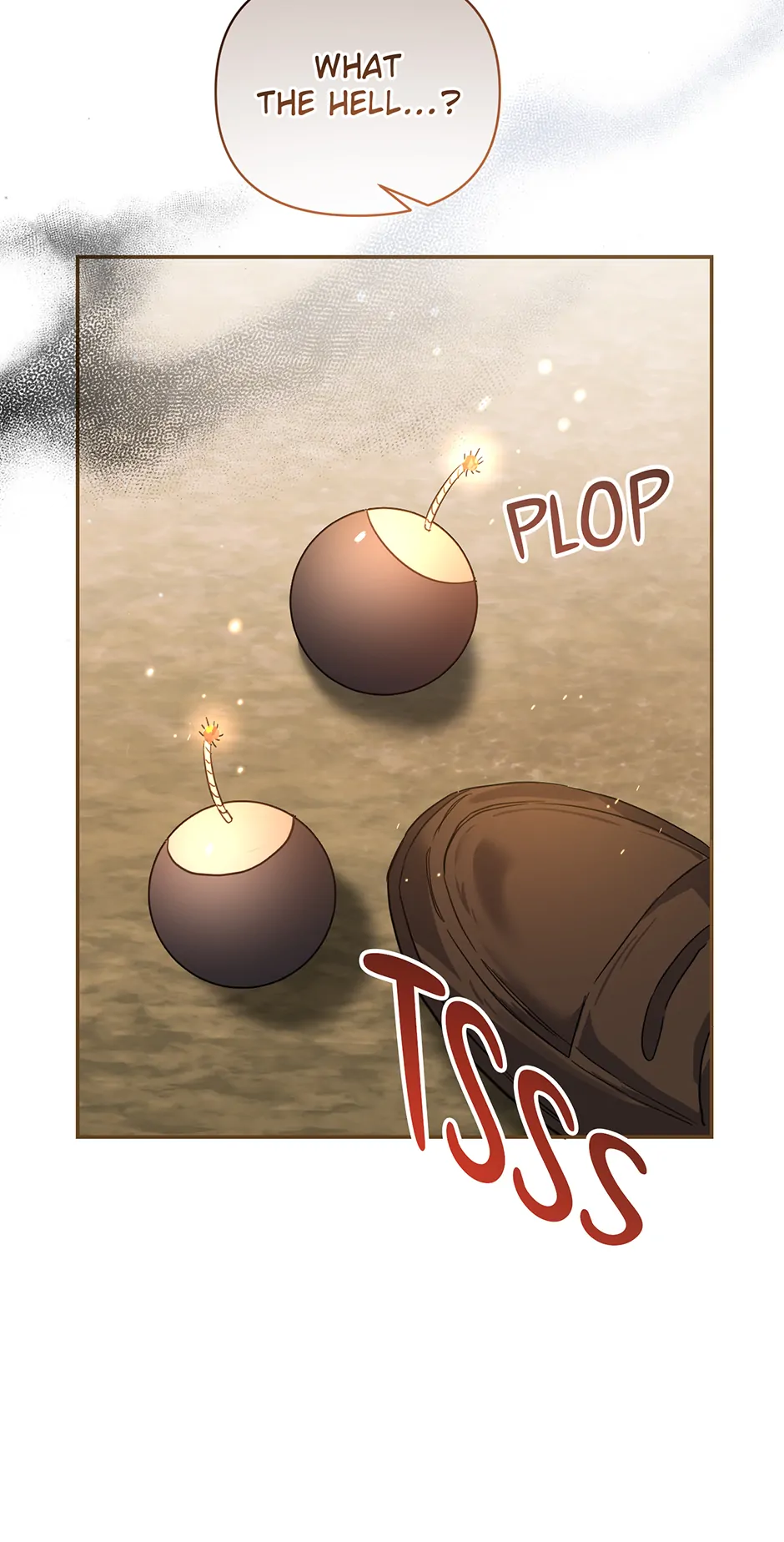 The Kids Have Changed Chapter 48 - Page 56