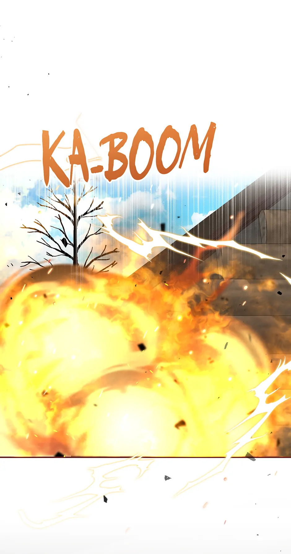 The Kids Have Changed Chapter 48 - Page 57