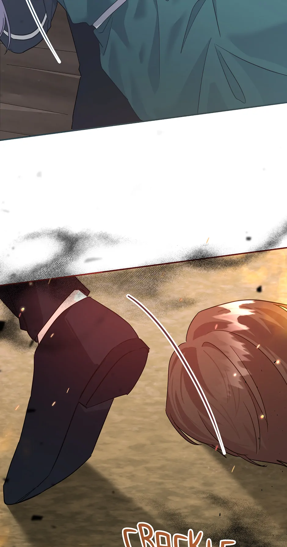 The Kids Have Changed Chapter 48 - Page 59