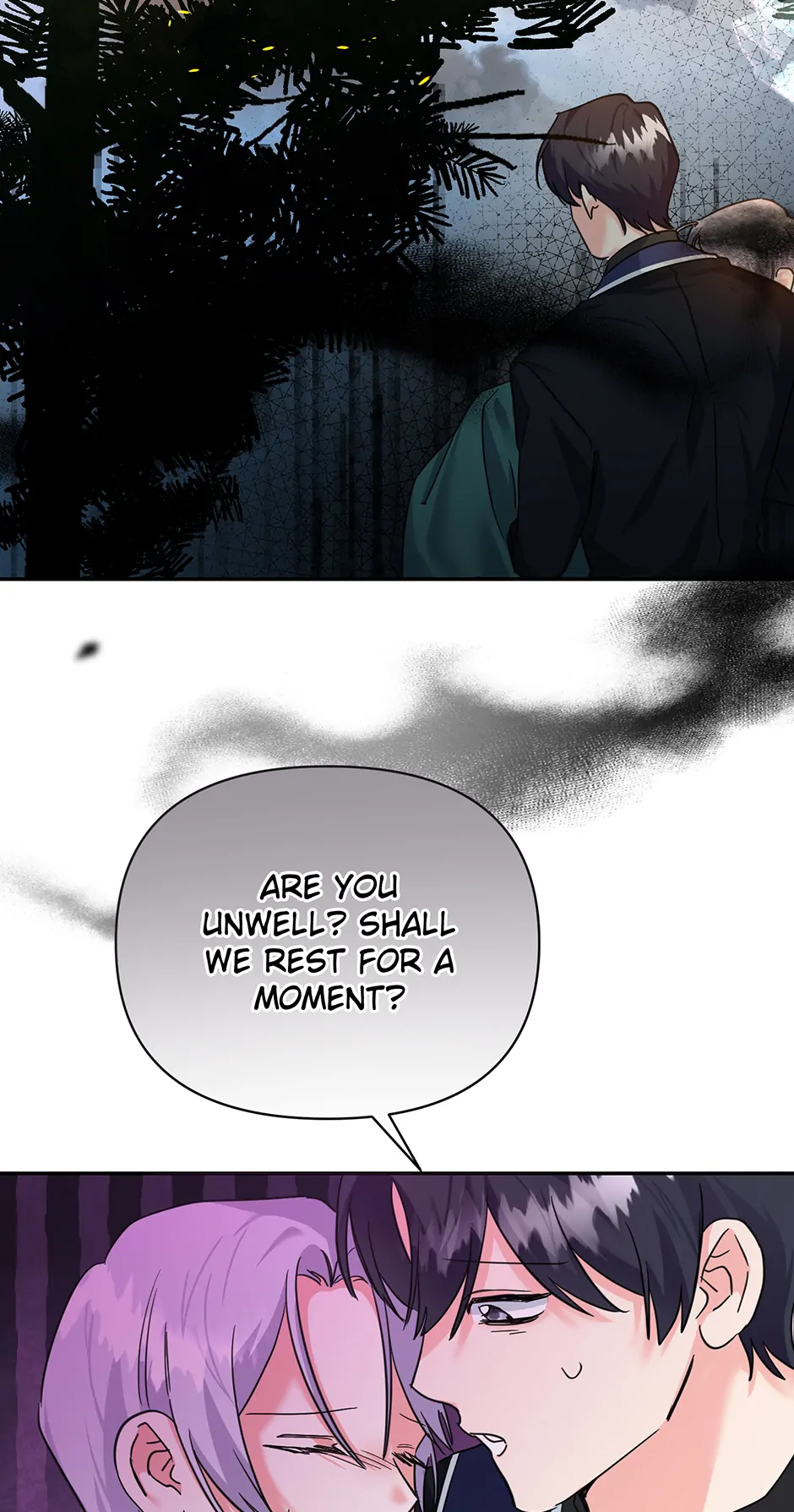 The Kids Have Changed Chapter 48 - Page 61