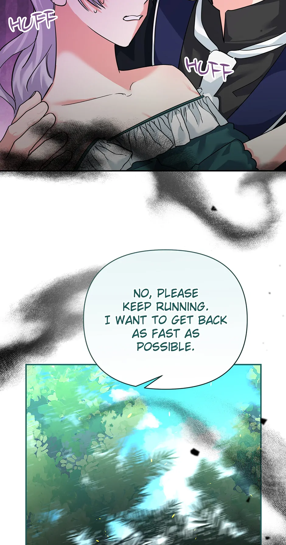 The Kids Have Changed Chapter 48 - Page 62