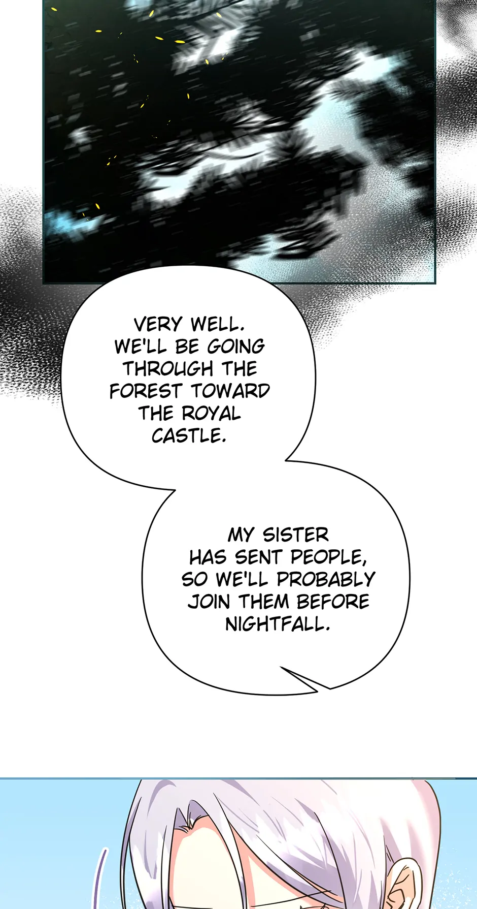 The Kids Have Changed Chapter 48 - Page 63