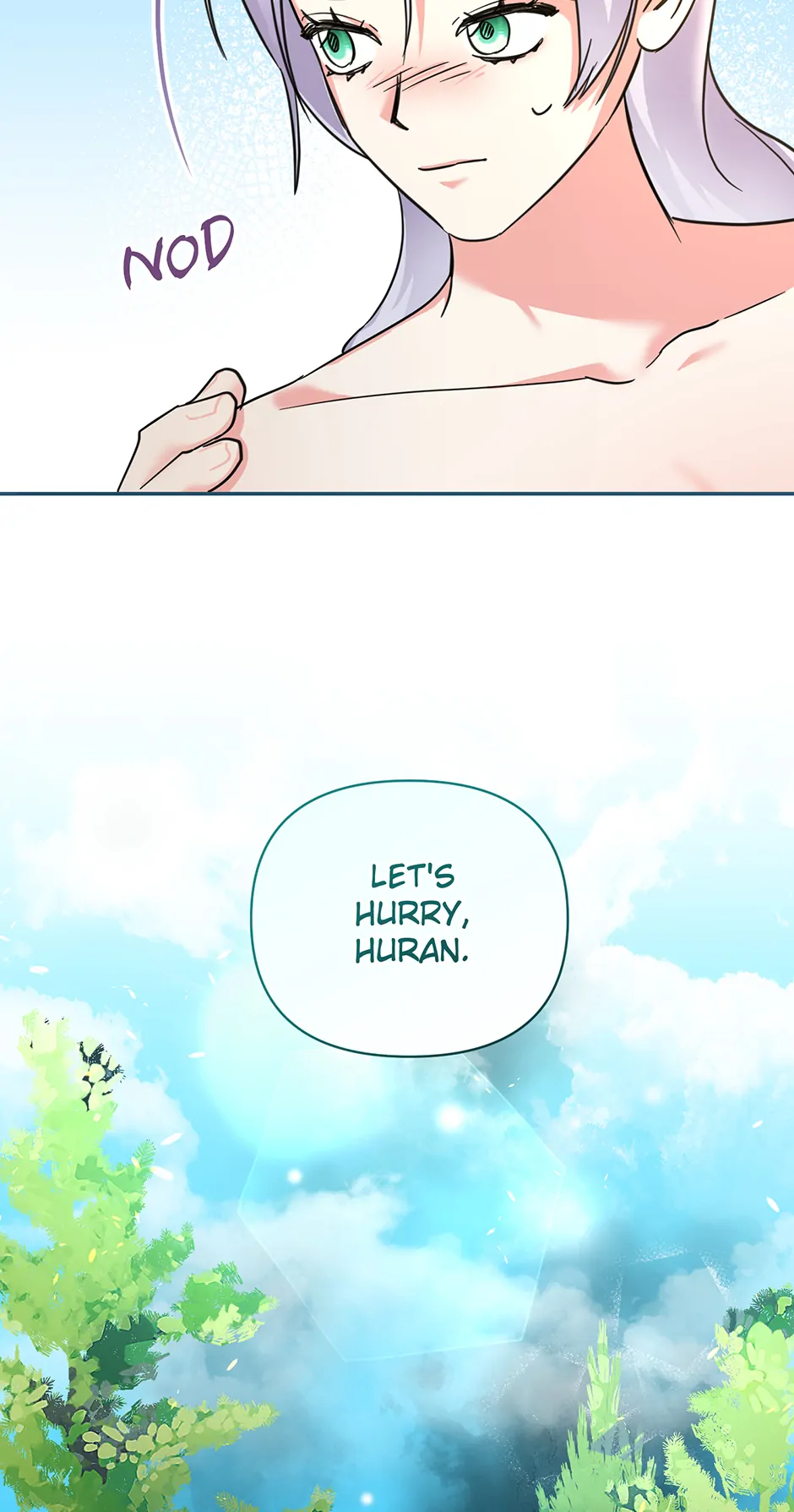 The Kids Have Changed Chapter 48 - Page 64