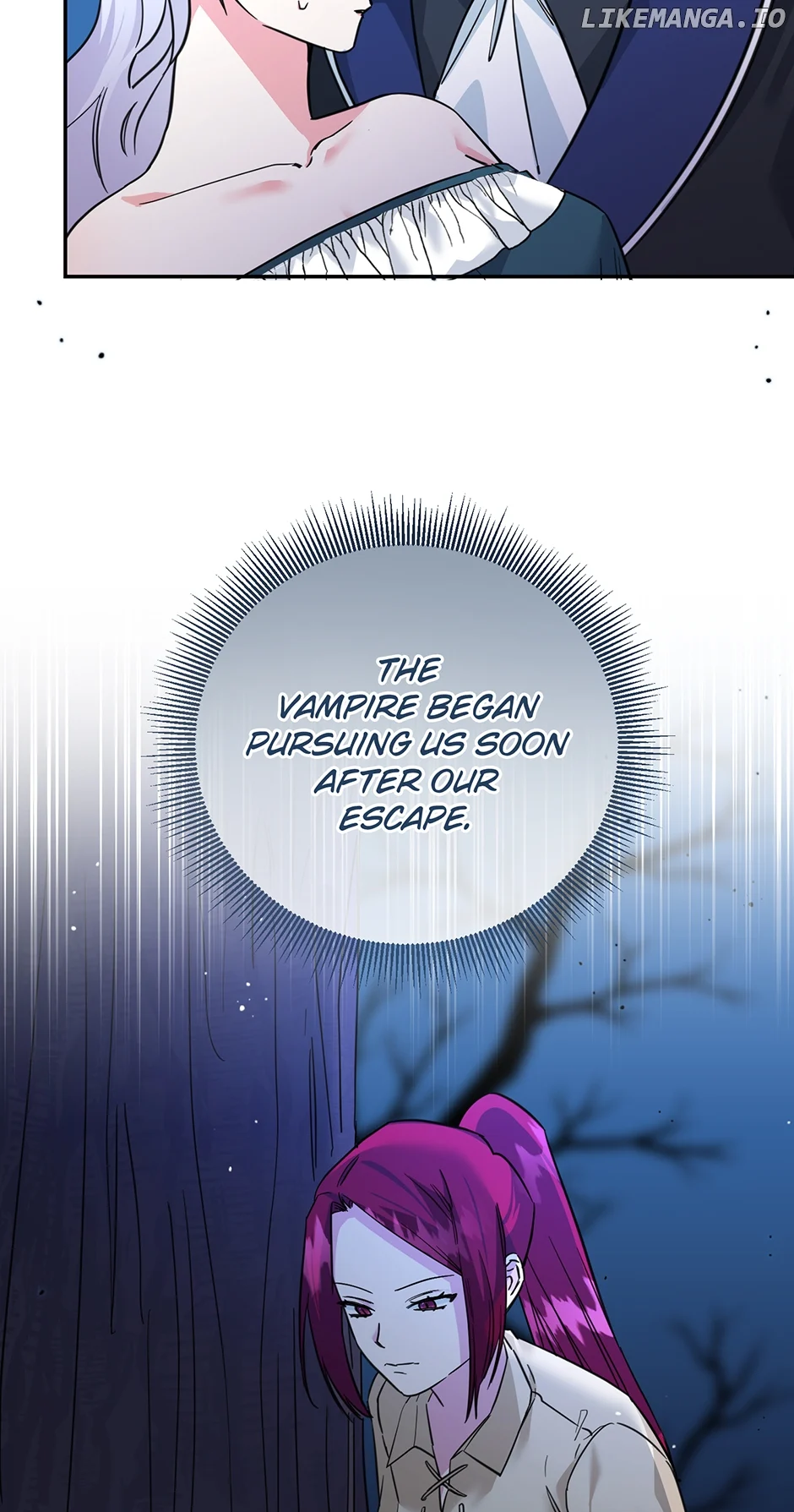 The Kids Have Changed Chapter 49 - Page 4