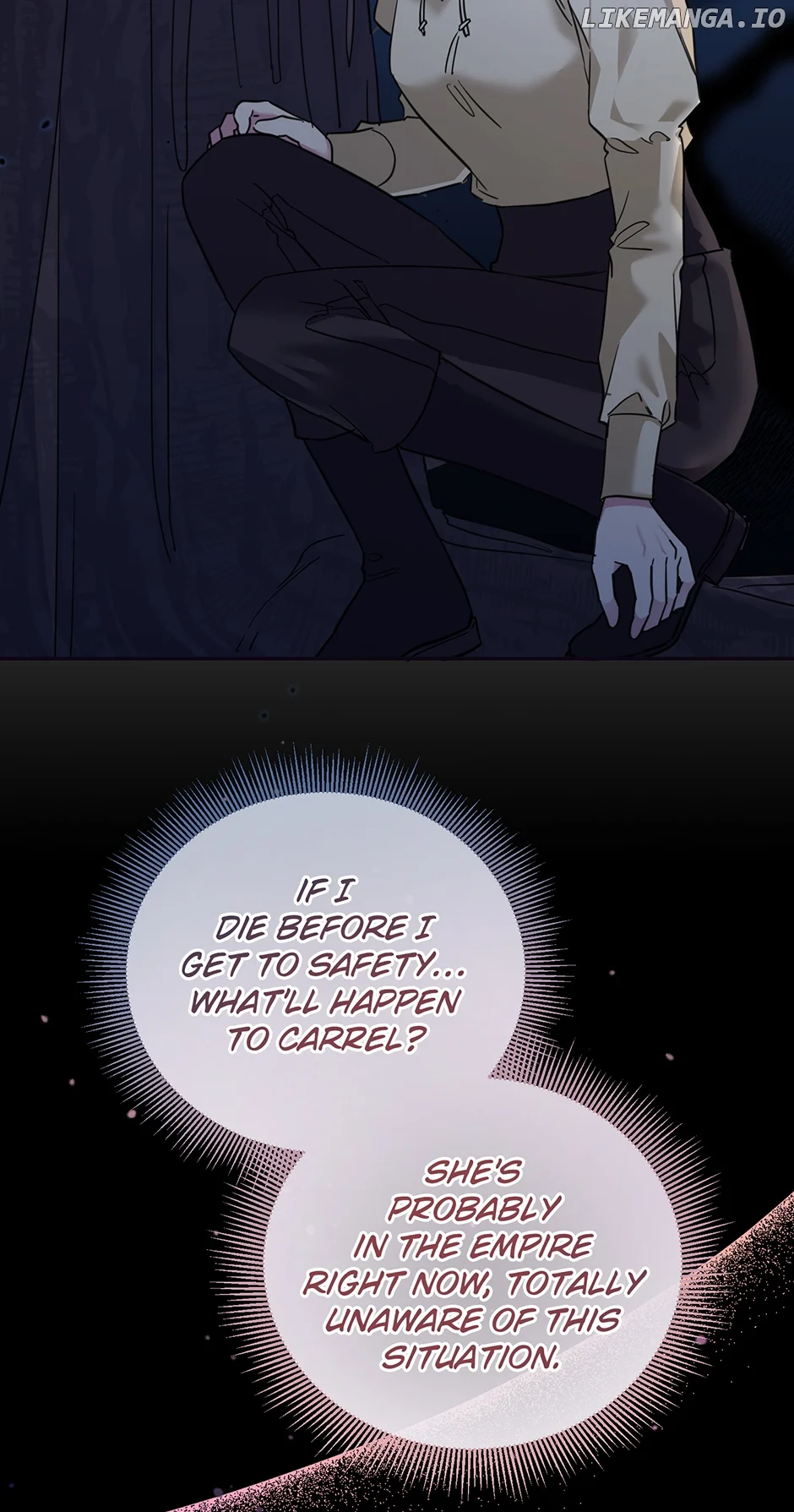 The Kids Have Changed Chapter 49 - Page 5