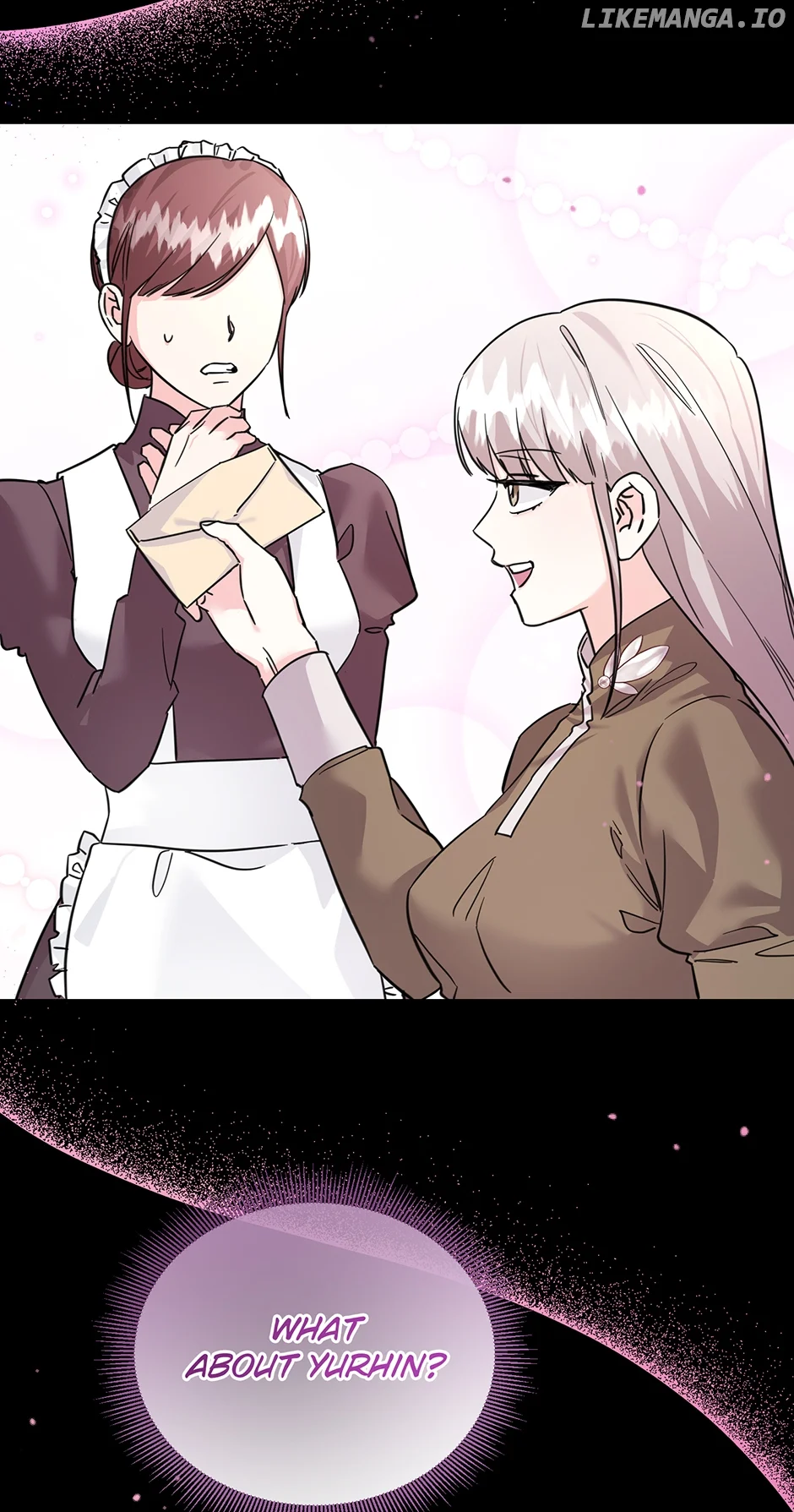 The Kids Have Changed Chapter 49 - Page 6