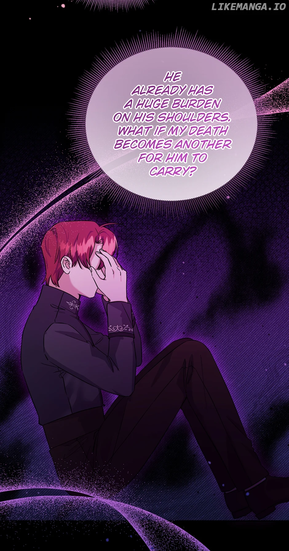 The Kids Have Changed Chapter 49 - Page 7