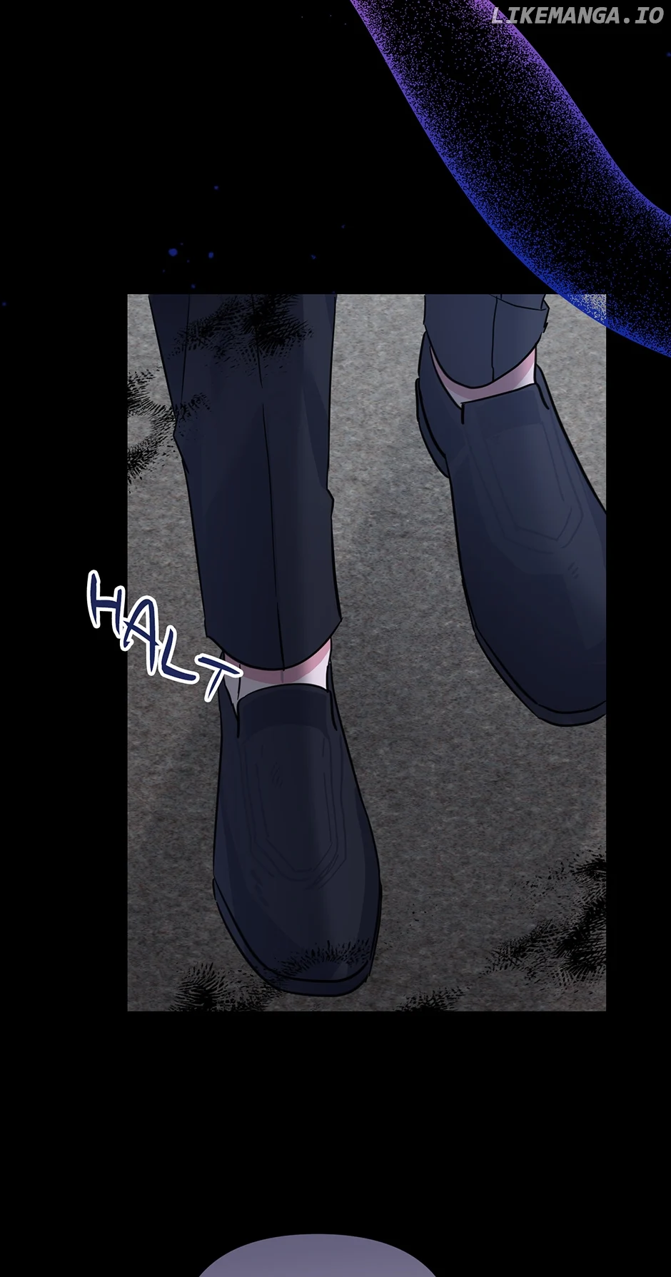 The Kids Have Changed Chapter 49 - Page 8