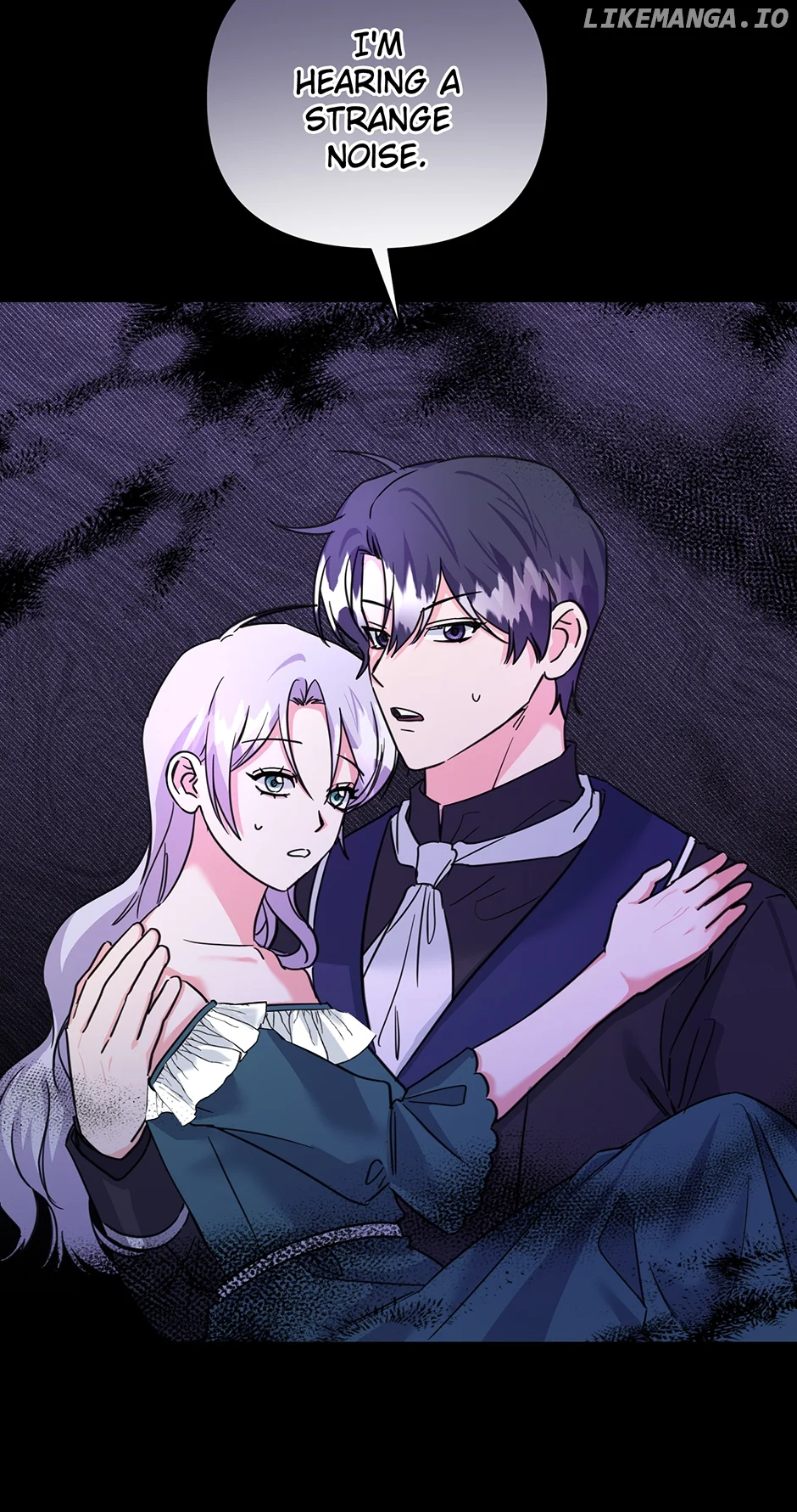 The Kids Have Changed Chapter 49 - Page 9