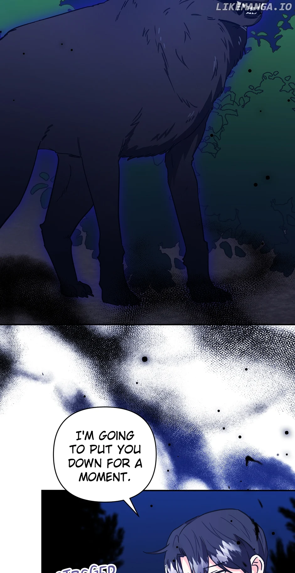 The Kids Have Changed Chapter 49 - Page 11