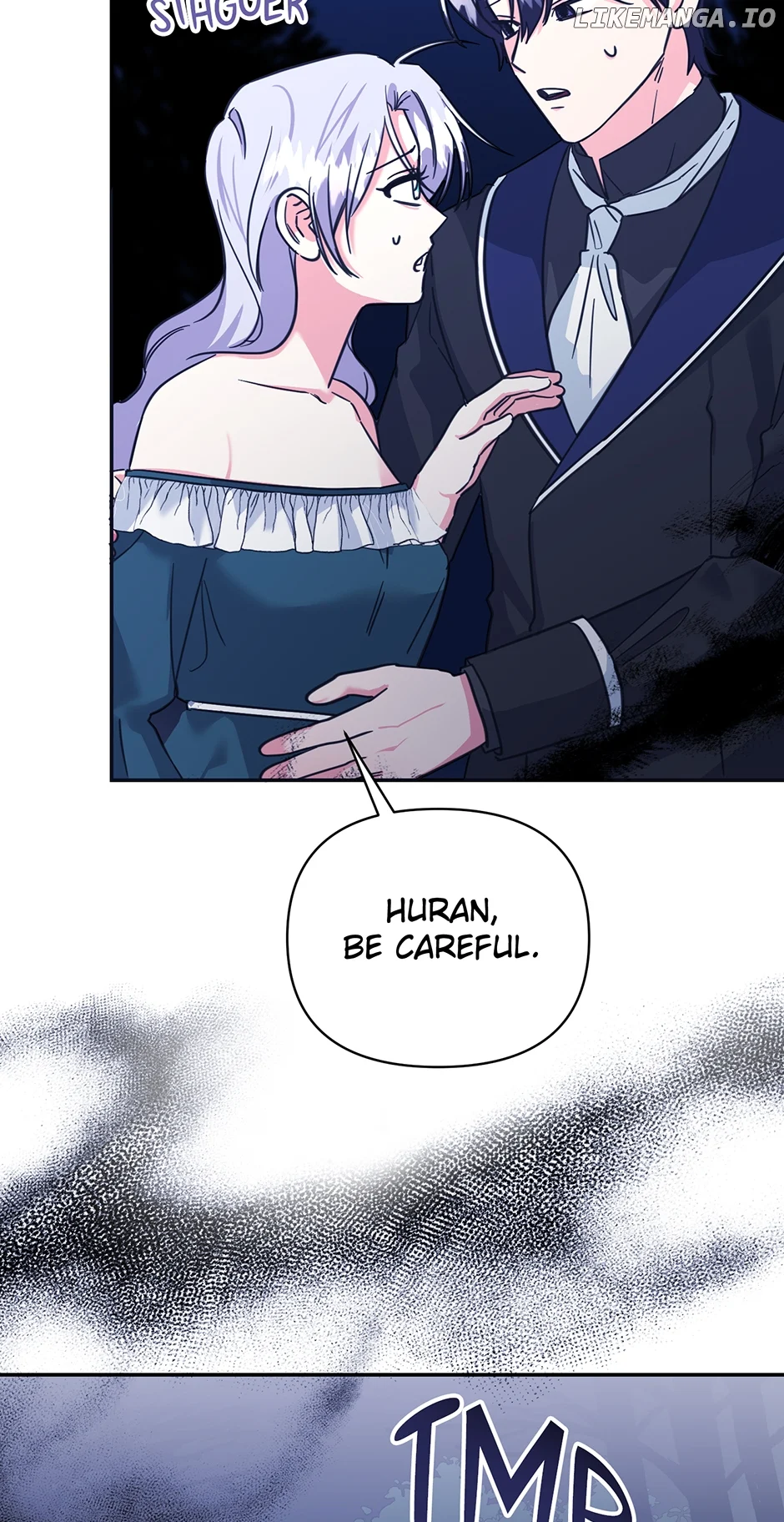 The Kids Have Changed Chapter 49 - Page 12