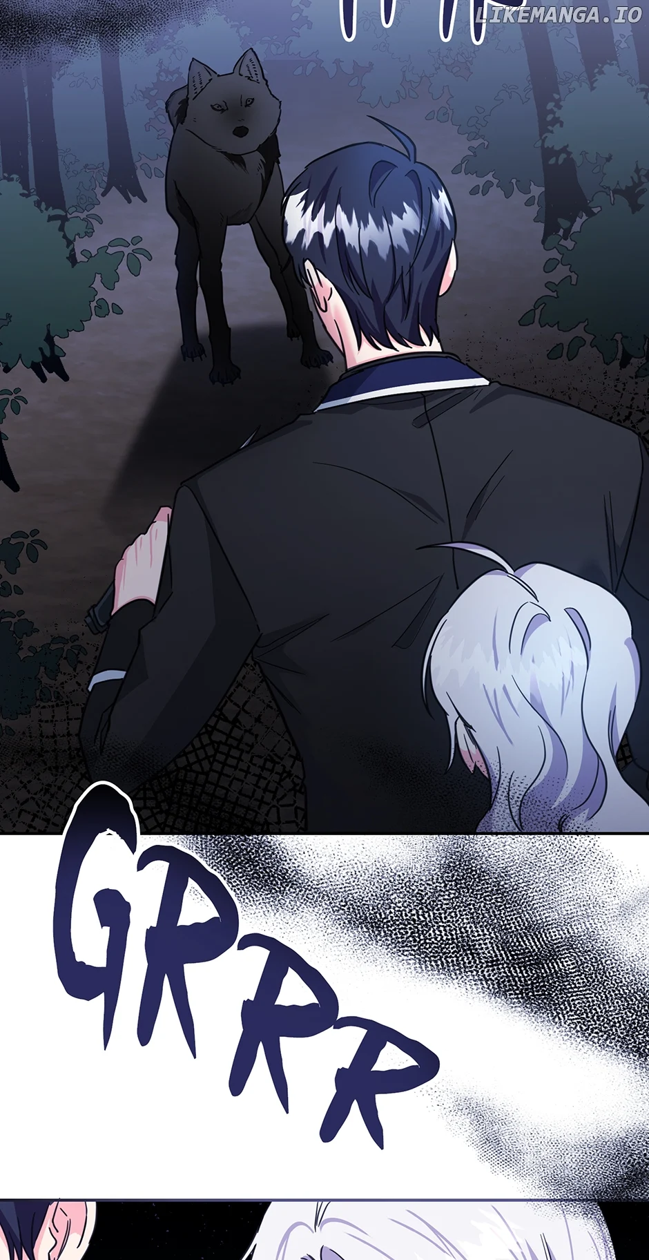 The Kids Have Changed Chapter 49 - Page 13