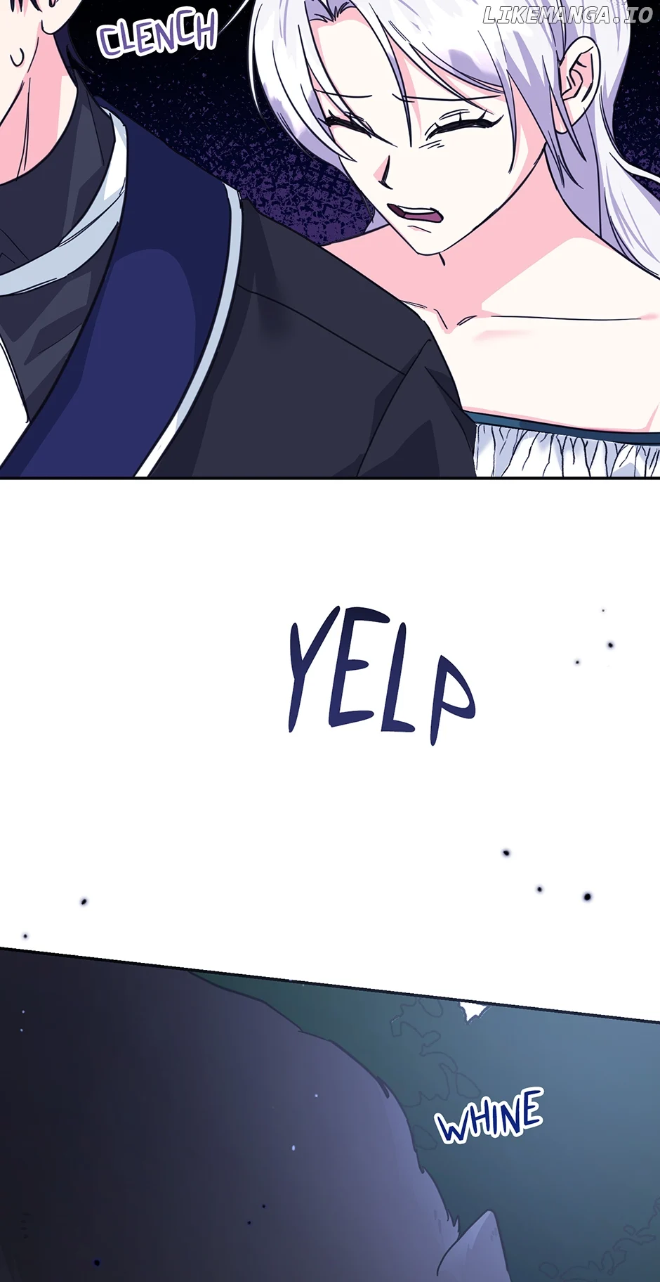 The Kids Have Changed Chapter 49 - Page 14