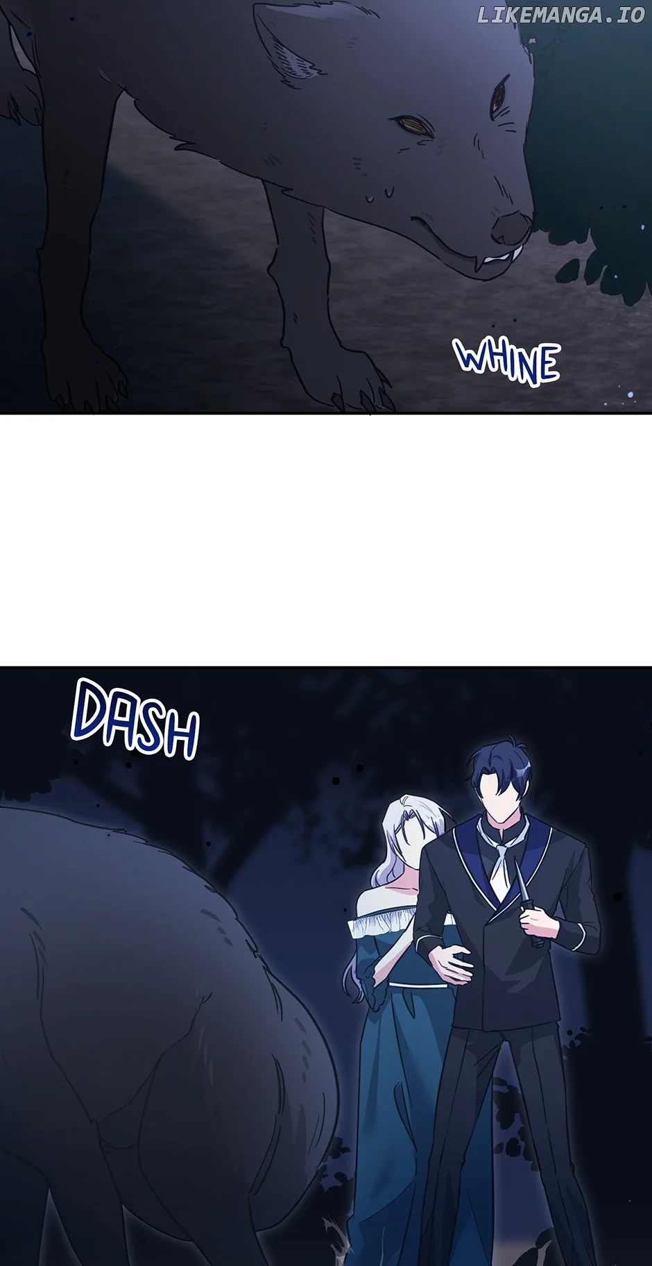 The Kids Have Changed Chapter 49 - Page 15