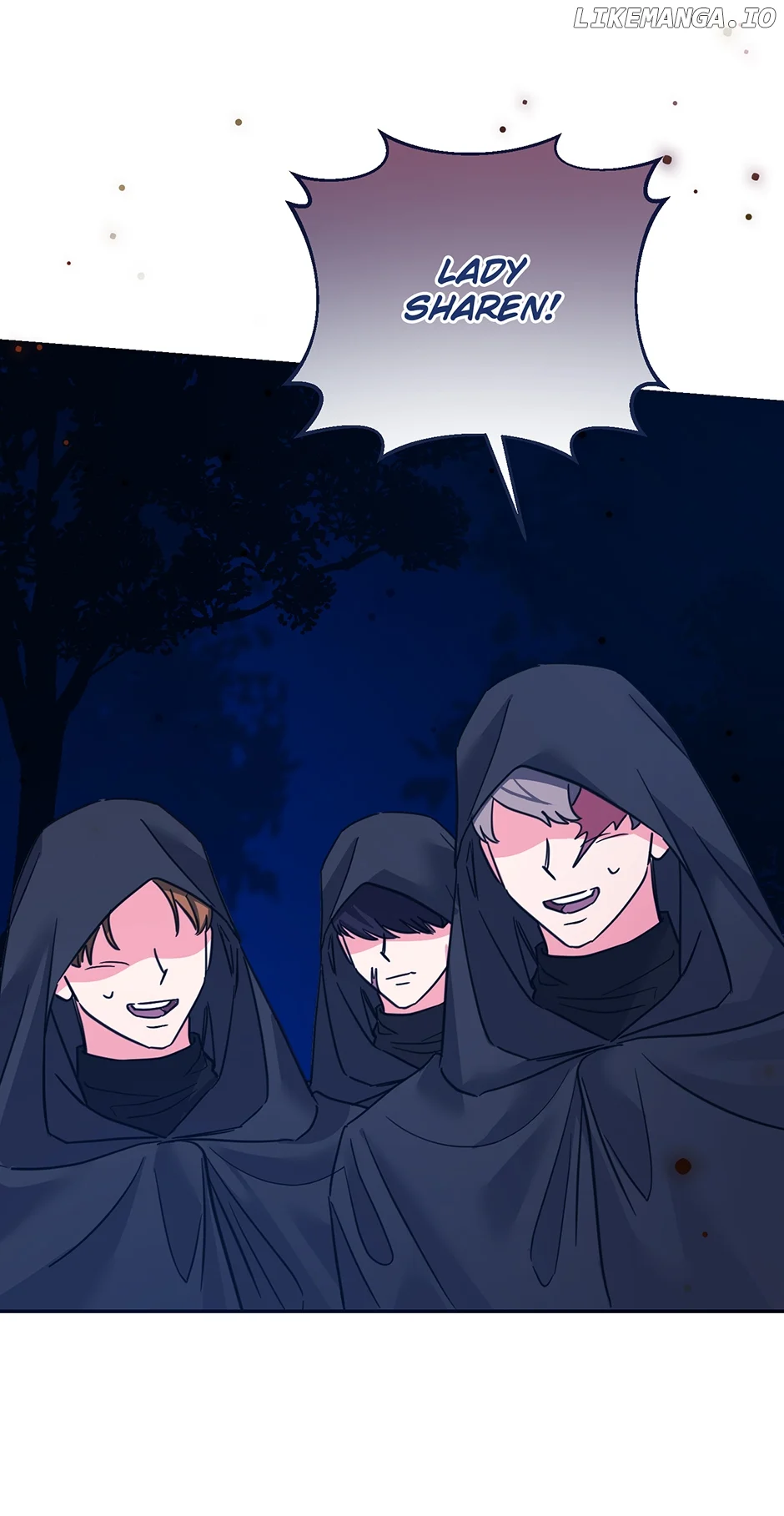 The Kids Have Changed Chapter 49 - Page 18