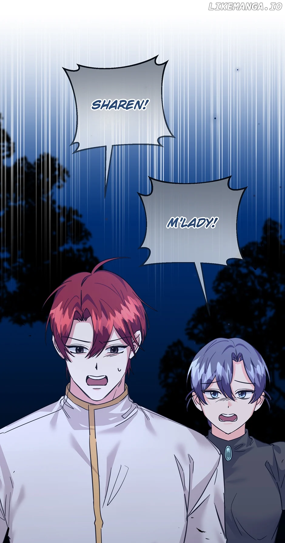 The Kids Have Changed Chapter 49 - Page 19