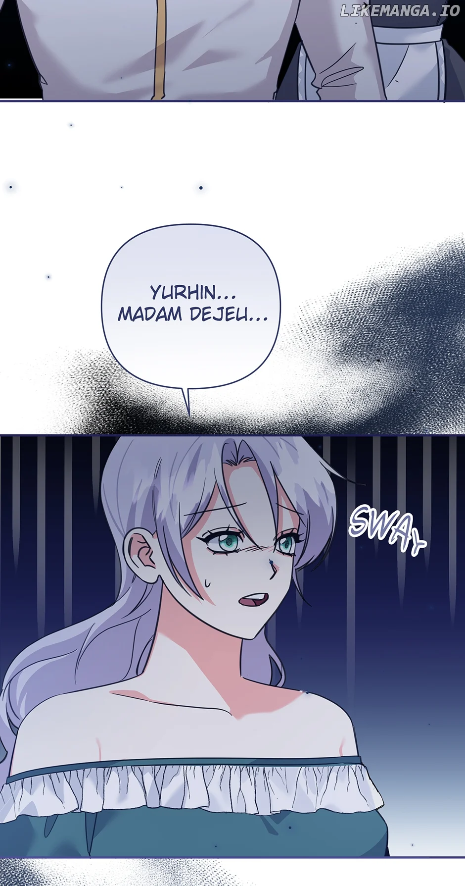 The Kids Have Changed Chapter 49 - Page 20