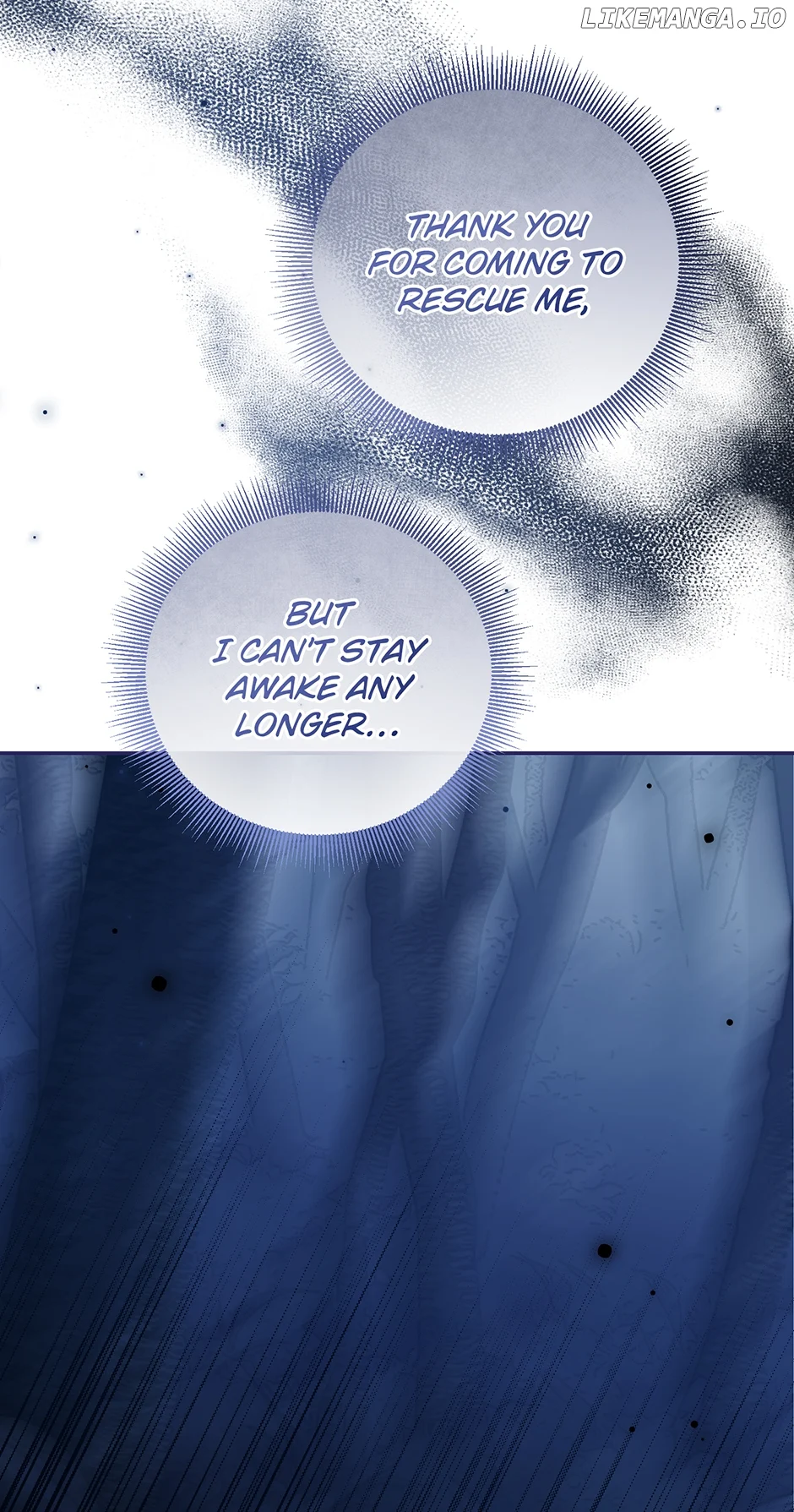 The Kids Have Changed Chapter 49 - Page 21