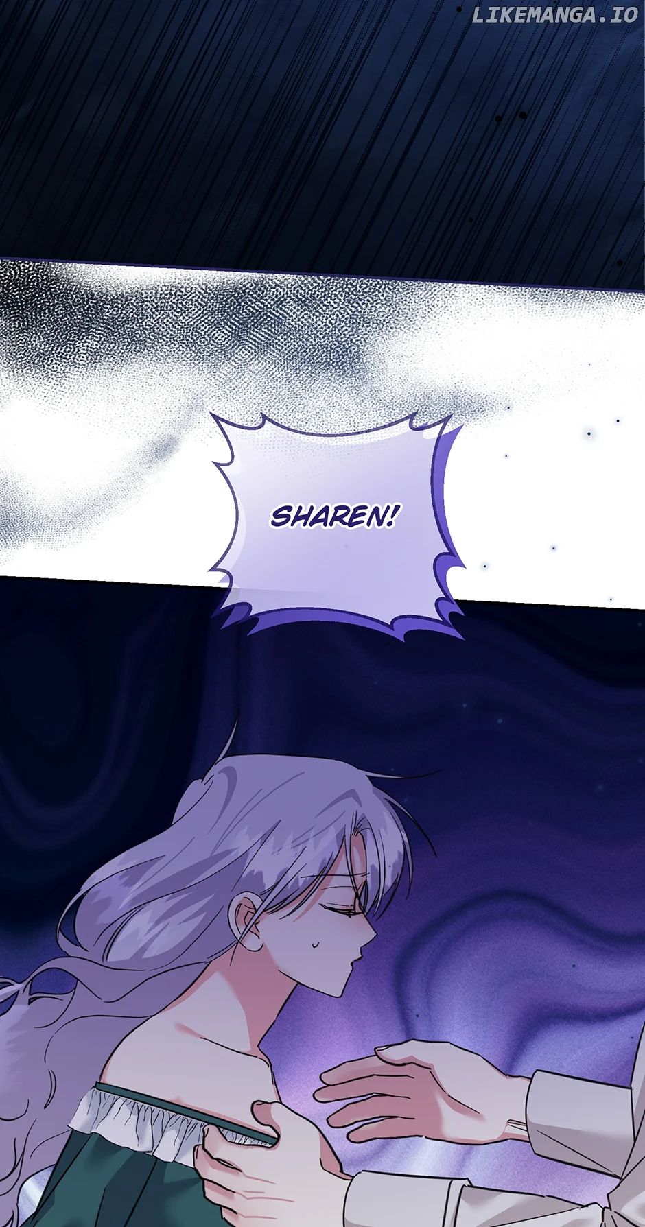 The Kids Have Changed Chapter 49 - Page 22