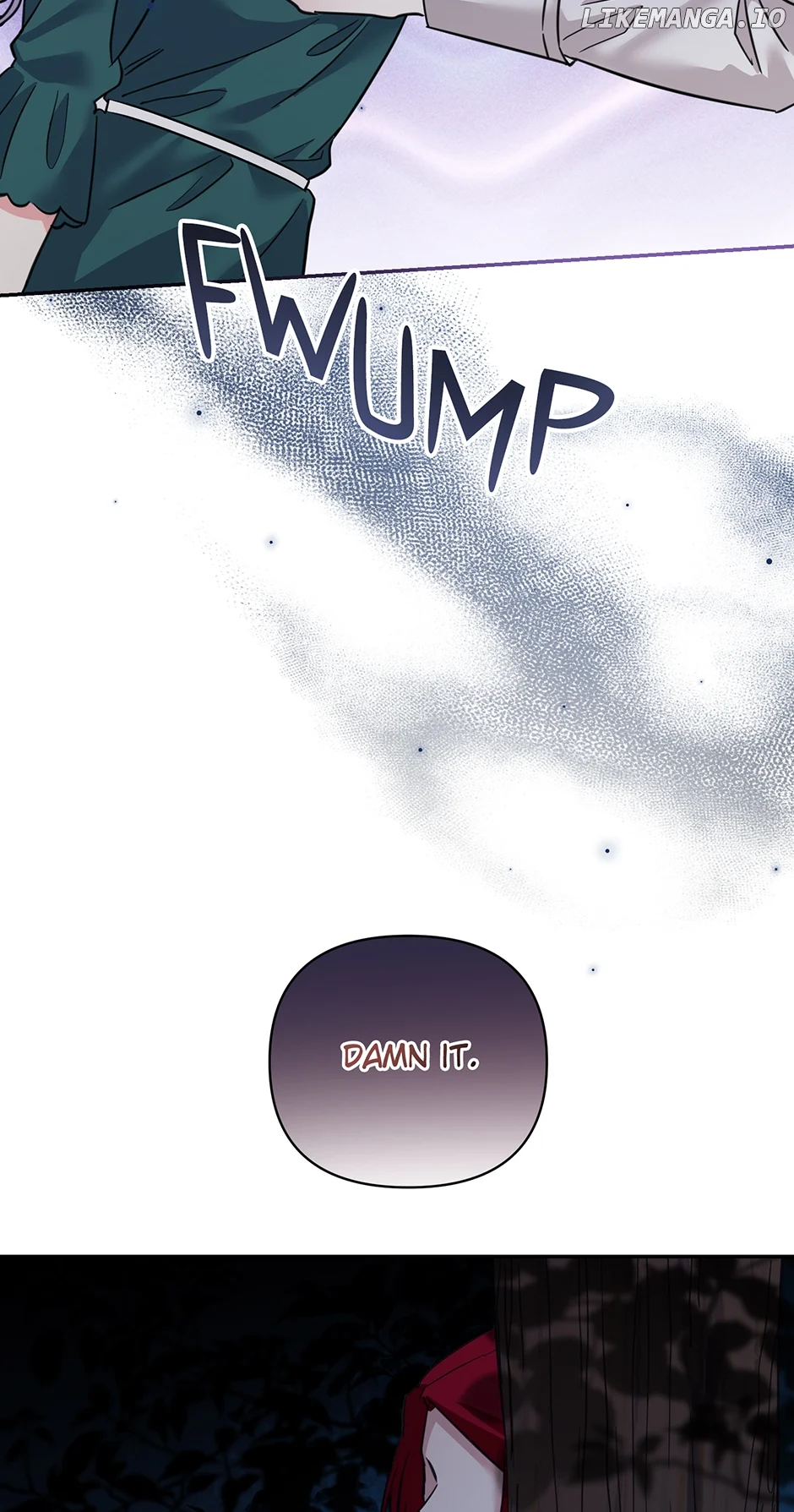 The Kids Have Changed Chapter 49 - Page 23