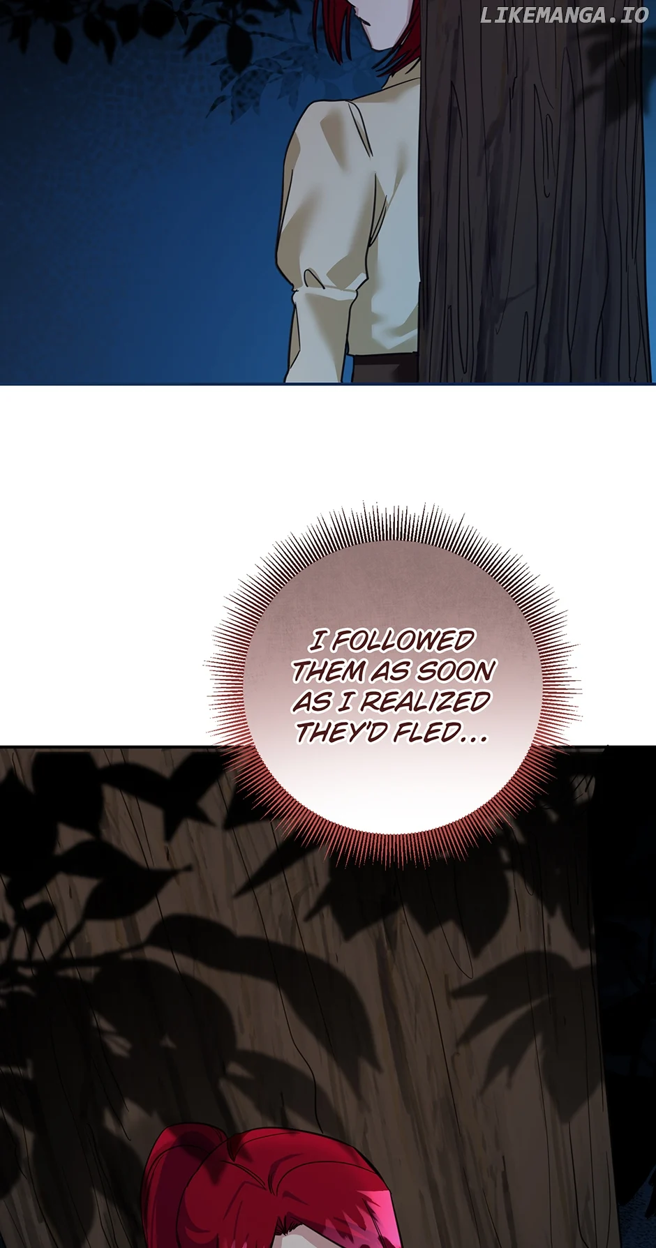 The Kids Have Changed Chapter 49 - Page 24