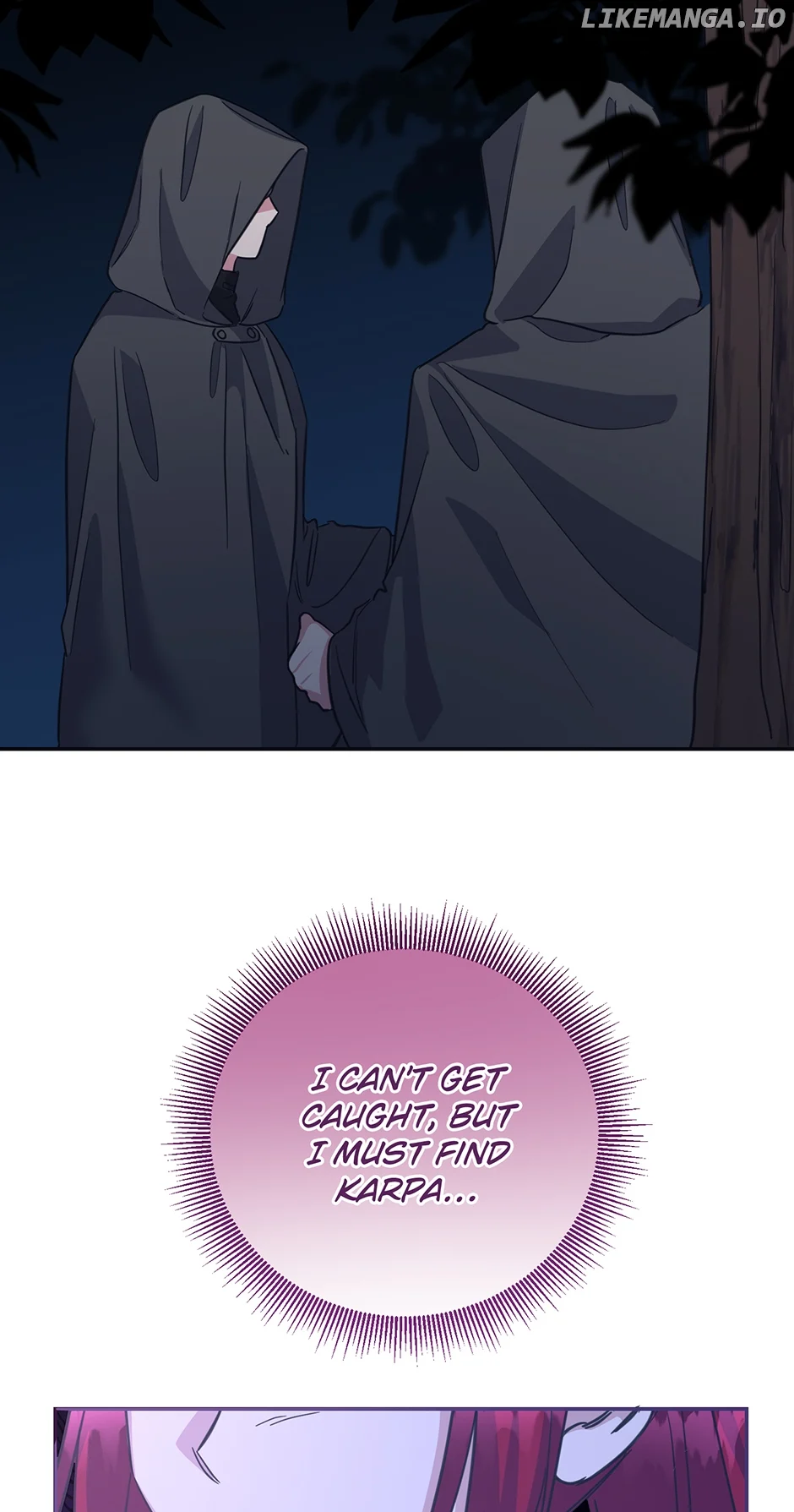 The Kids Have Changed Chapter 49 - Page 26