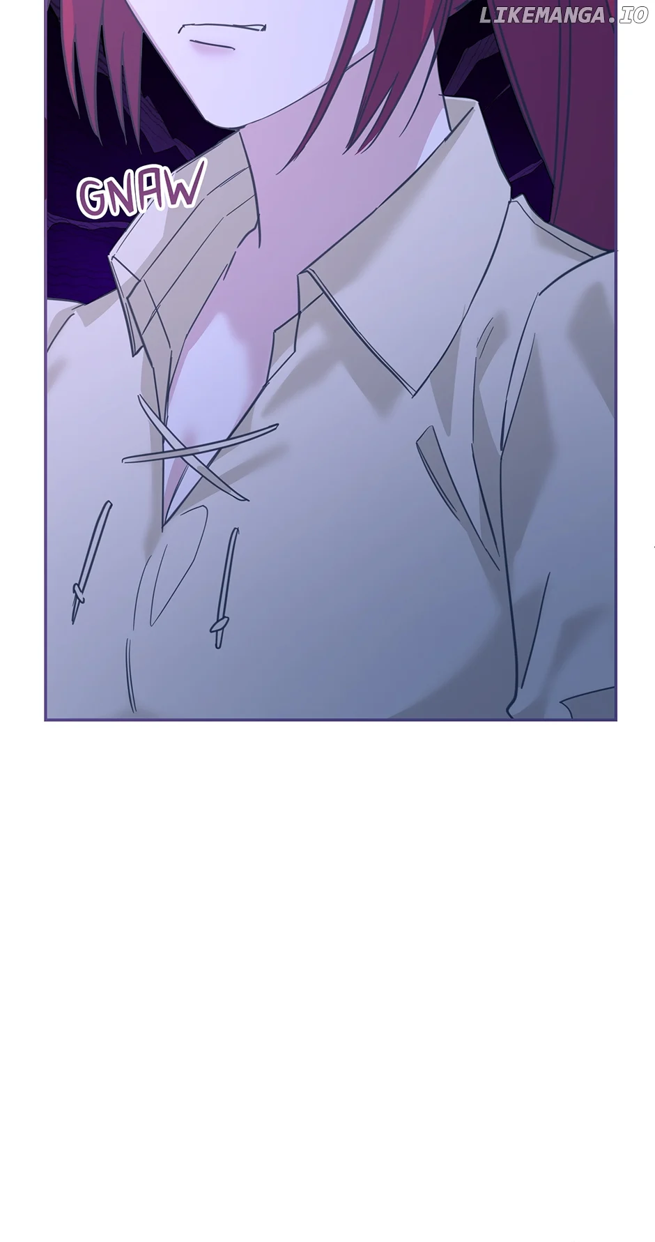 The Kids Have Changed Chapter 49 - Page 27