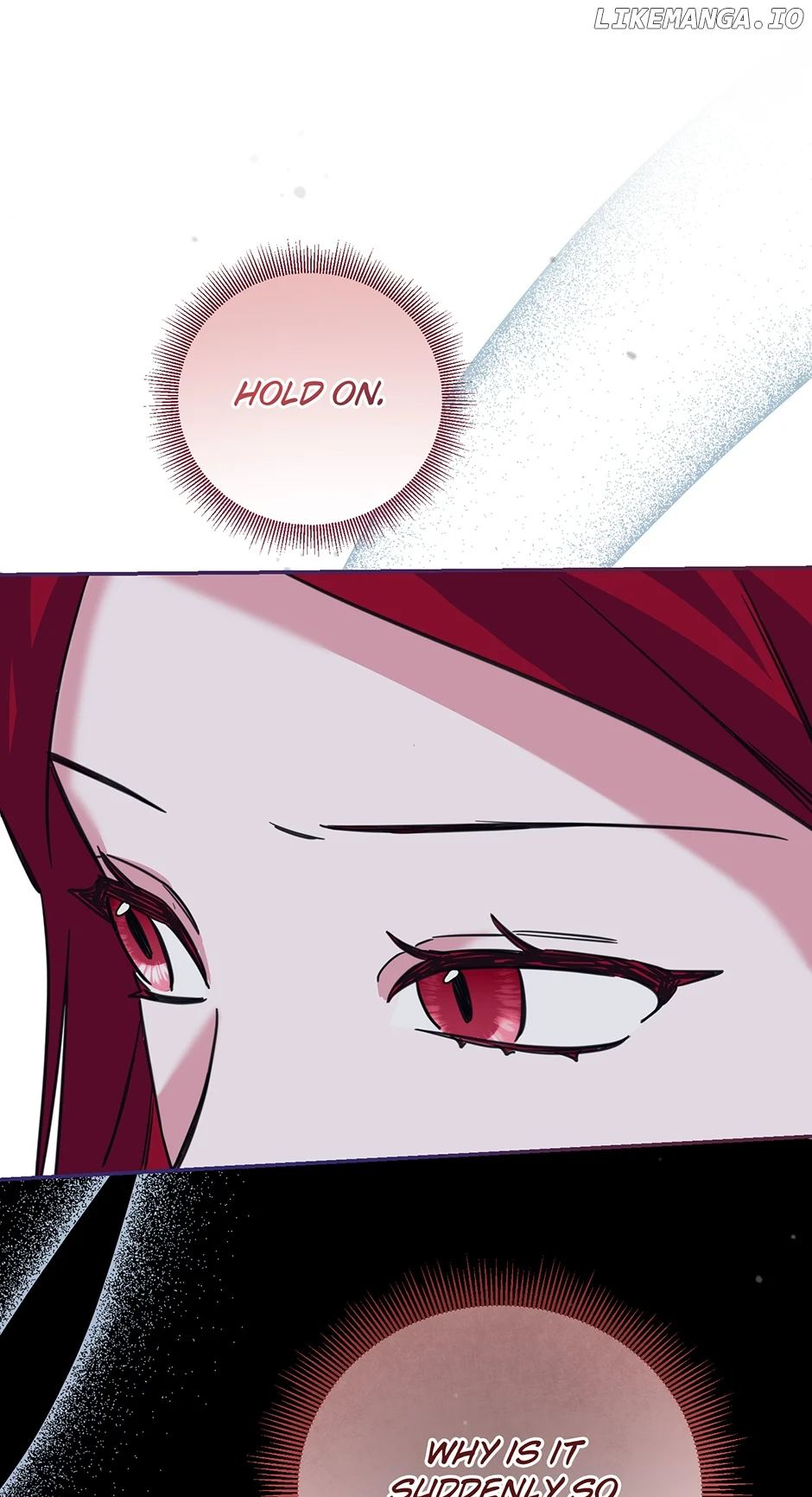 The Kids Have Changed Chapter 49 - Page 28