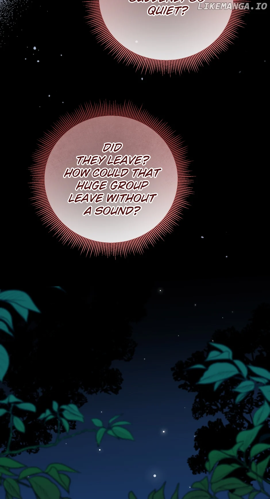 The Kids Have Changed Chapter 49 - Page 29