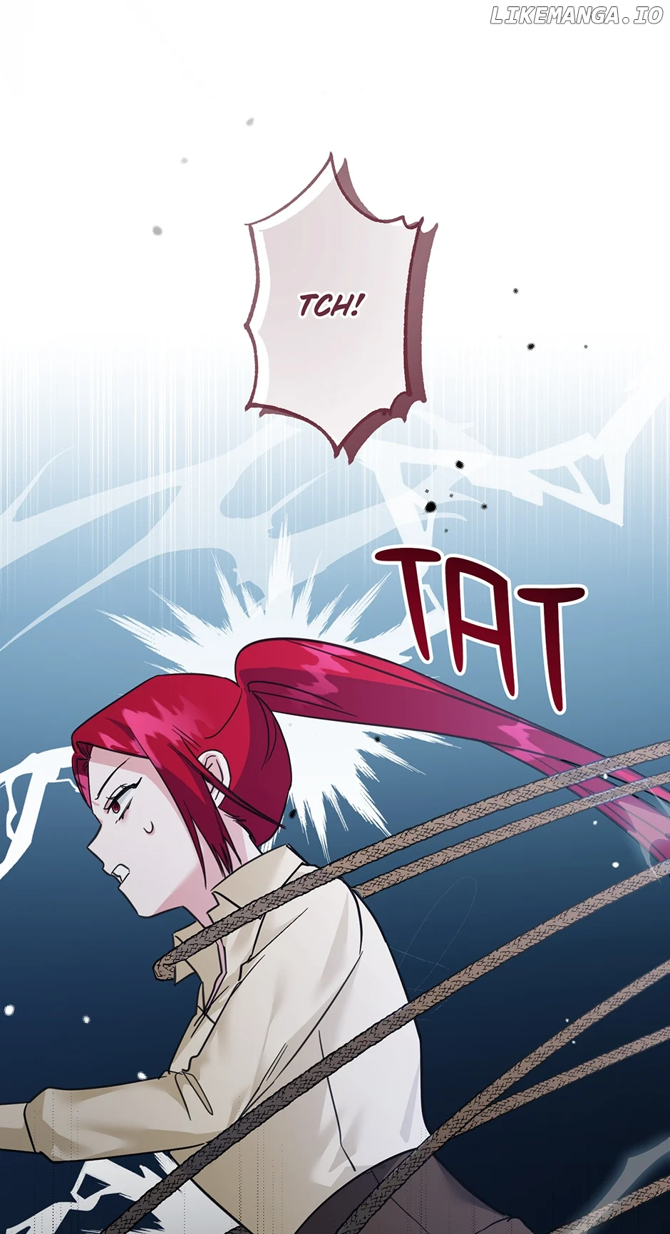 The Kids Have Changed Chapter 49 - Page 31