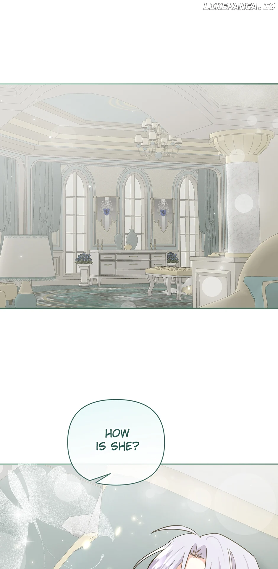 The Kids Have Changed Chapter 49 - Page 35