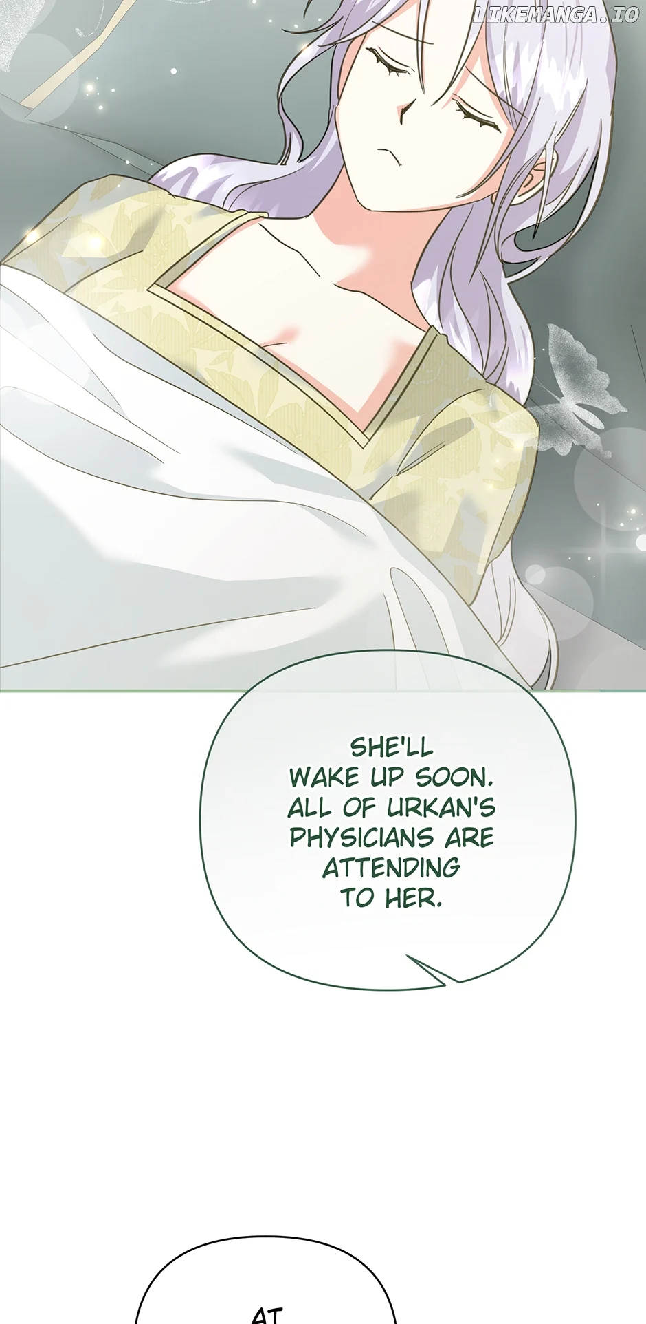 The Kids Have Changed Chapter 49 - Page 36