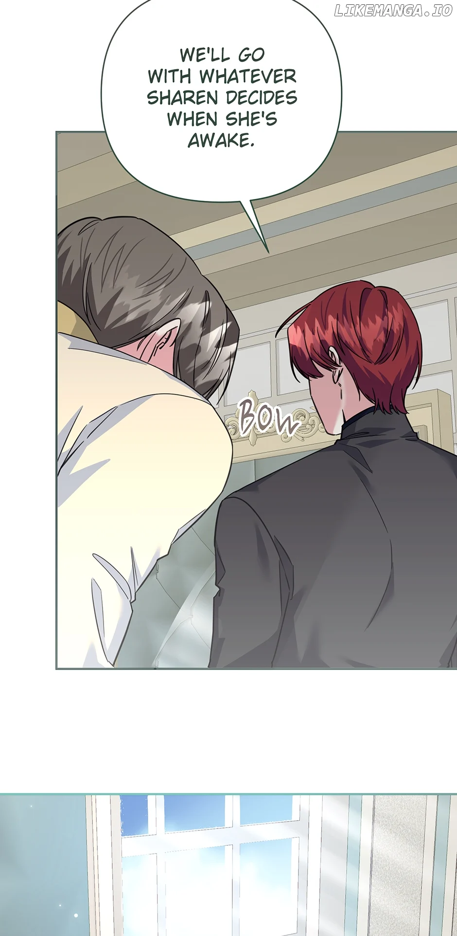 The Kids Have Changed Chapter 49 - Page 38