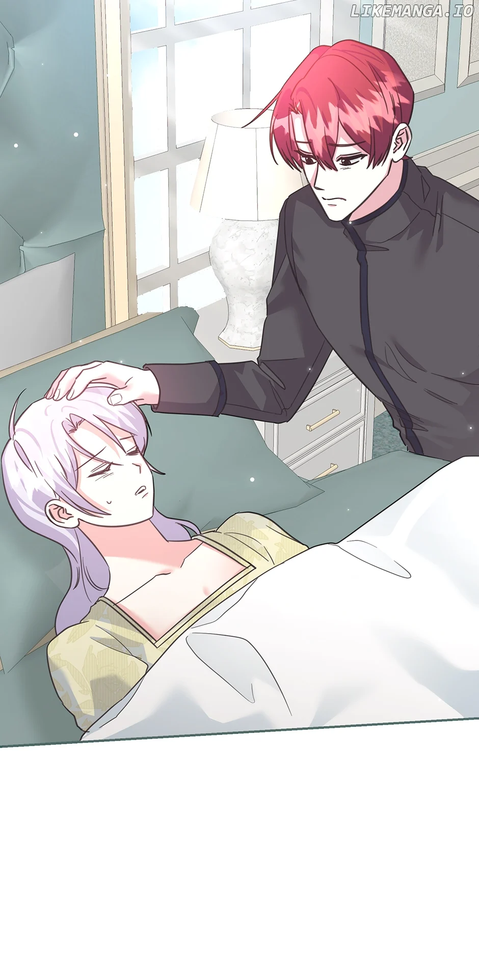 The Kids Have Changed Chapter 49 - Page 39