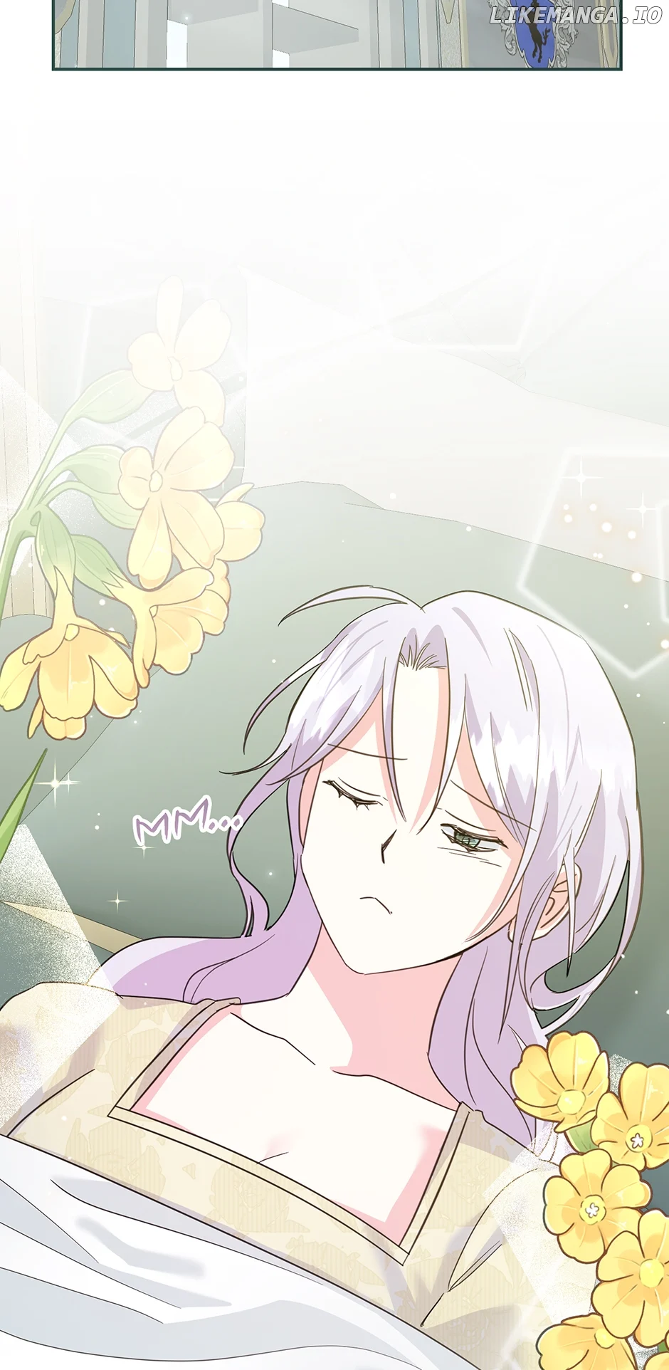 The Kids Have Changed Chapter 49 - Page 41