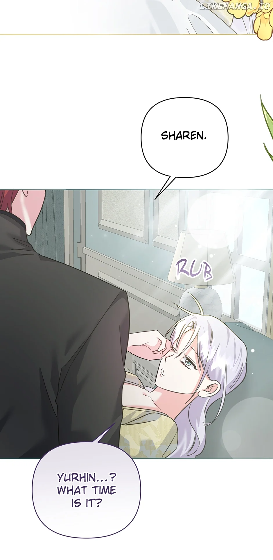 The Kids Have Changed Chapter 49 - Page 42