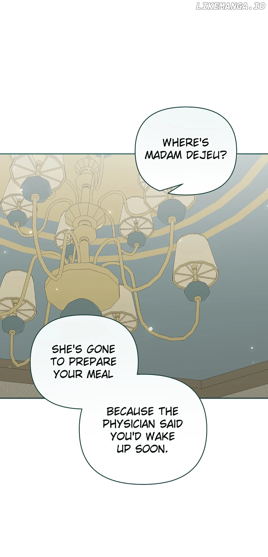 The Kids Have Changed Chapter 49 - Page 44